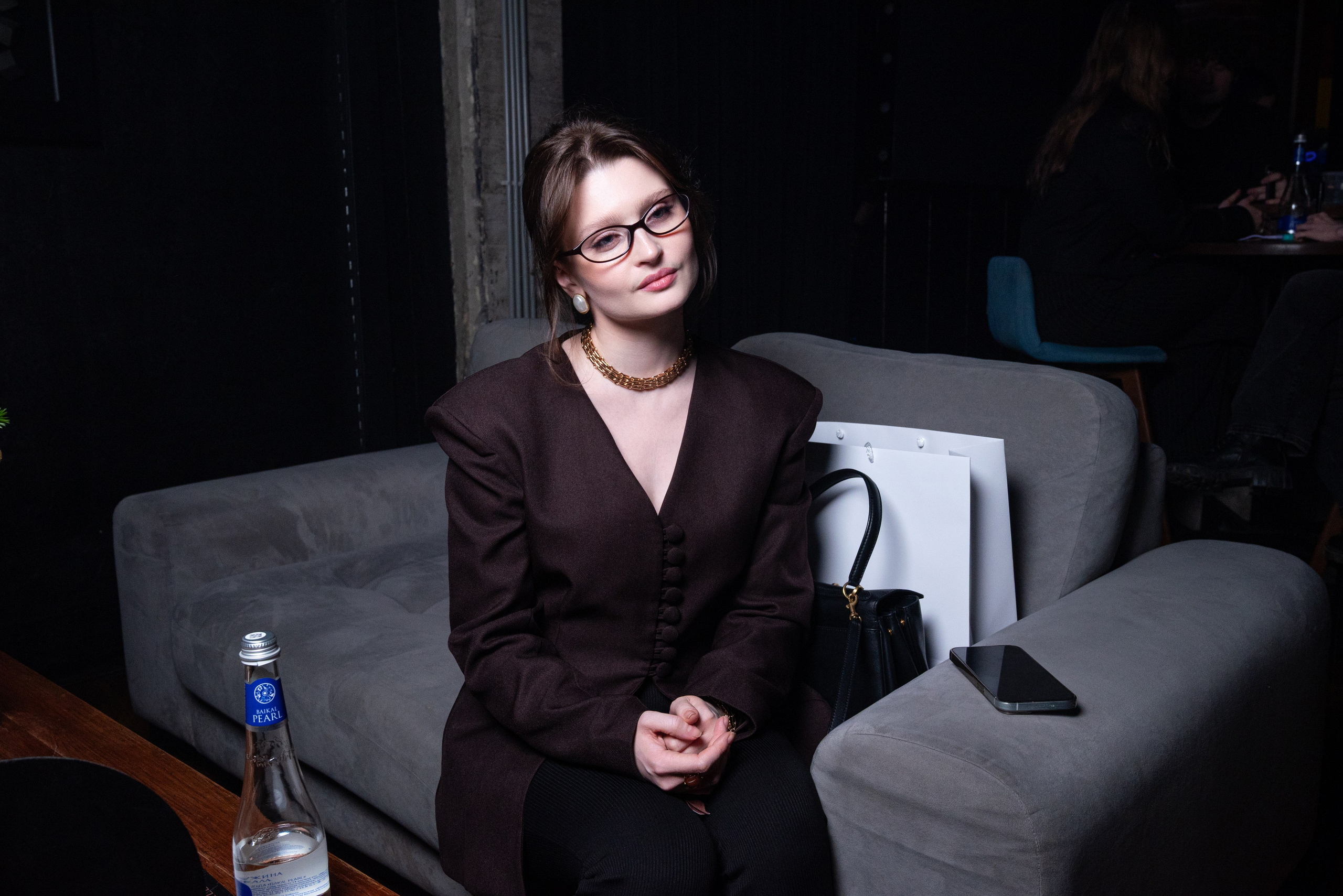 Корпоративы. Фотограф мероприятий в Москве