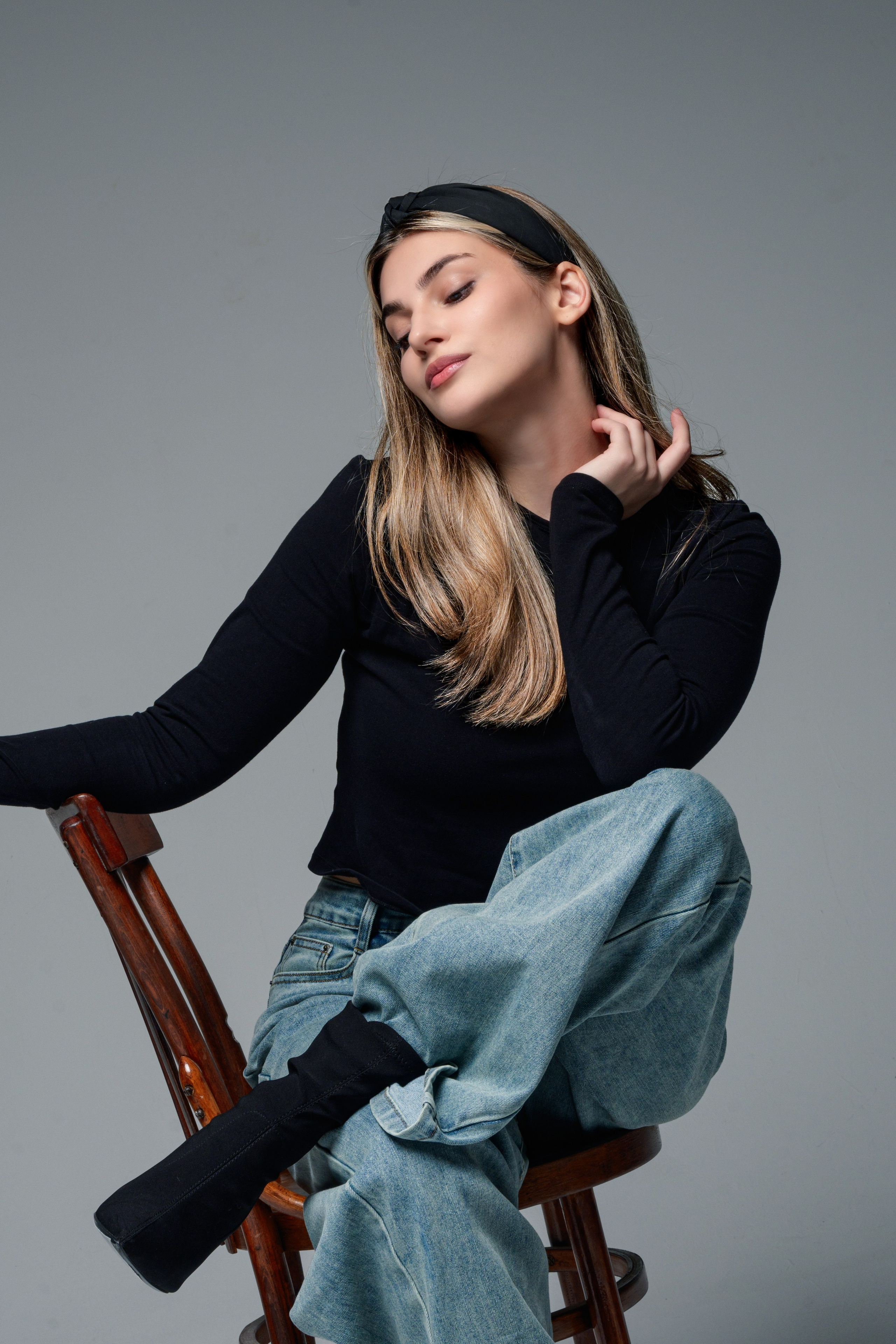 Портрет. Фотограф мероприятий в Москве