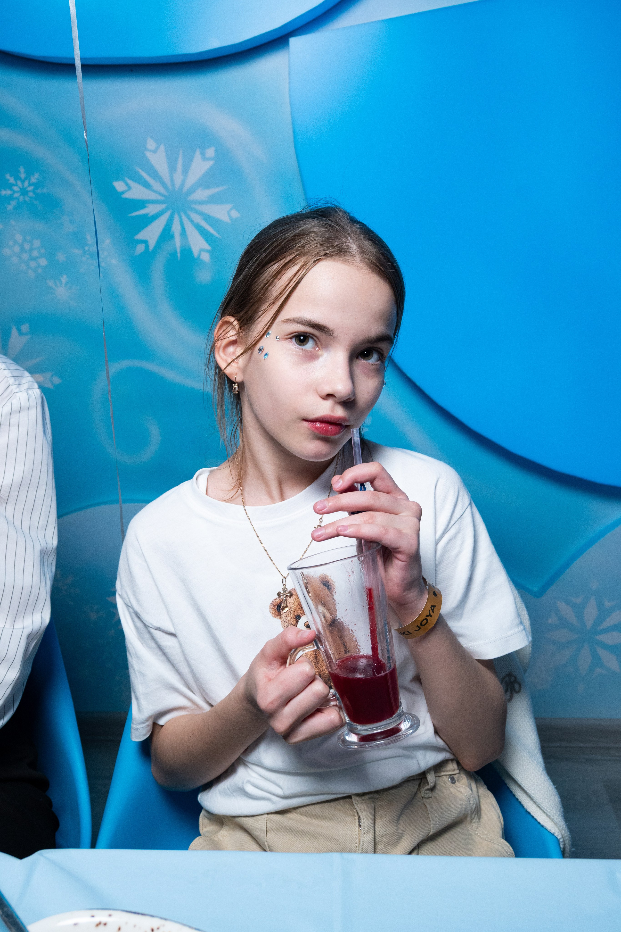 Детские дни рождения. Фотограф мероприятий в Москве