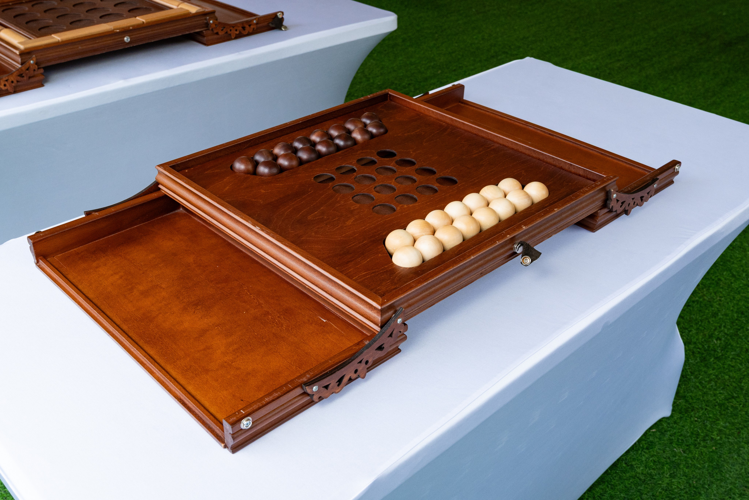 Репортаж на семейном фестивале для сотрудников «Газпромнефть». Фотограф мероприятий в Москве