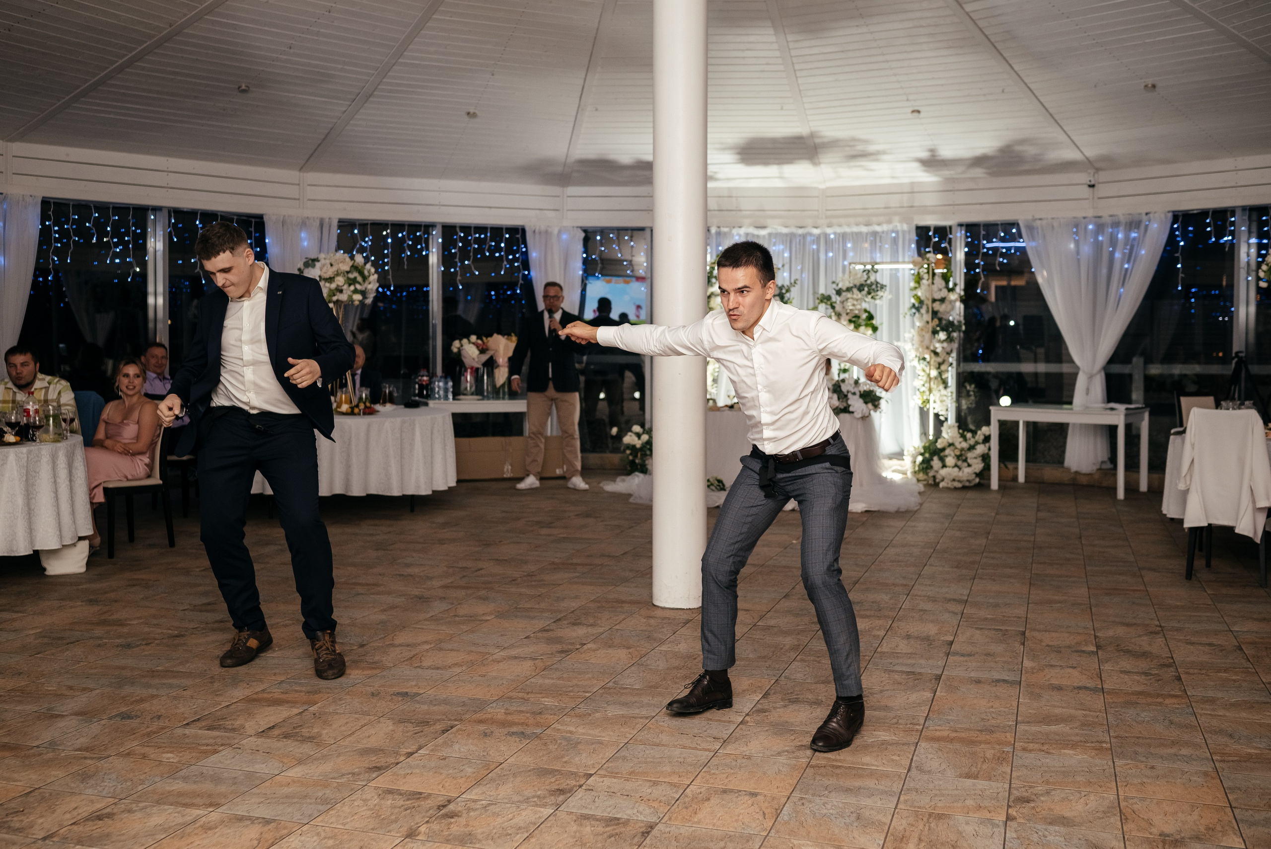 Александра и Андрей. Семейный и свадебный фотограф в Ярославле Кропина Инна