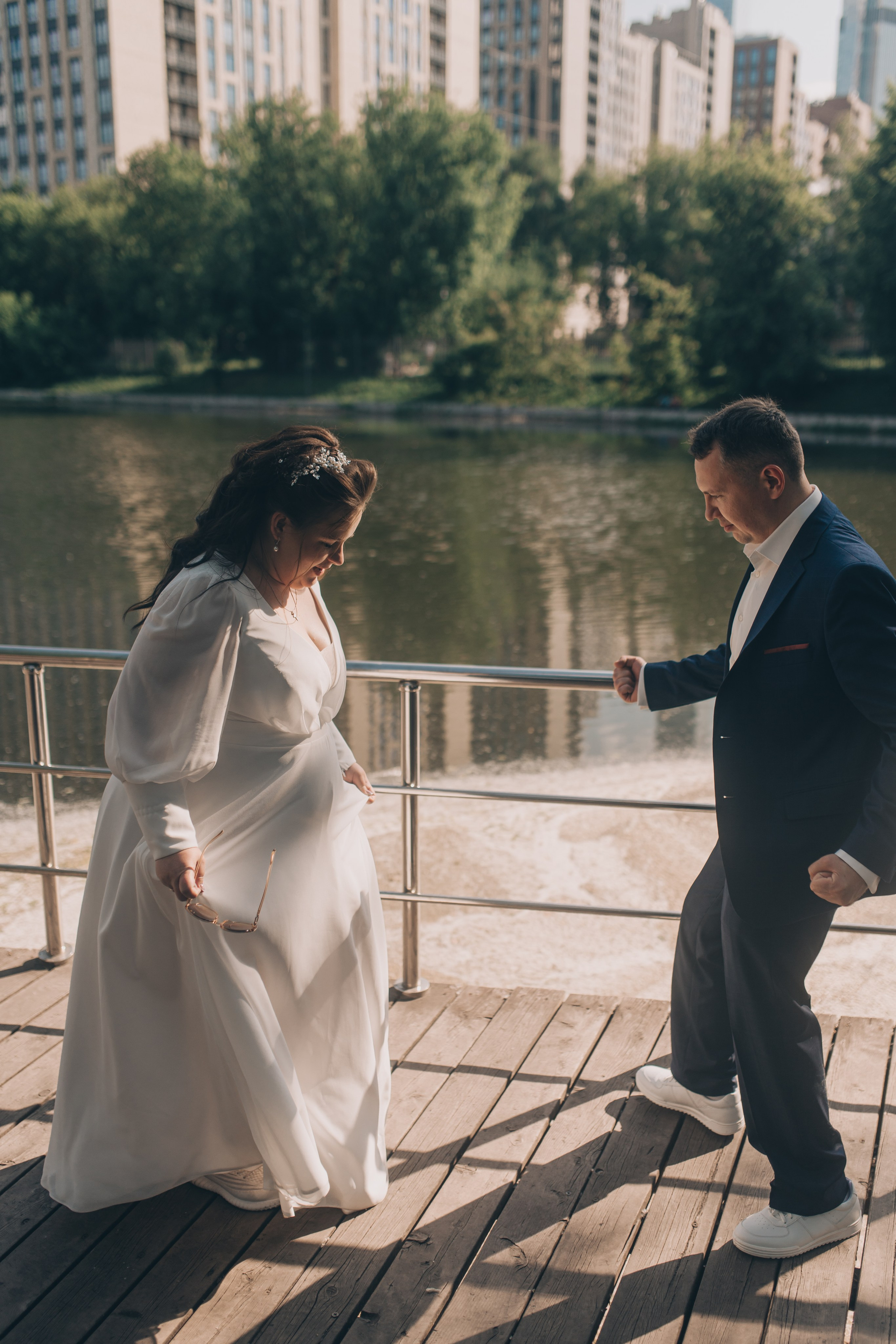 Фотограф Александр Быков