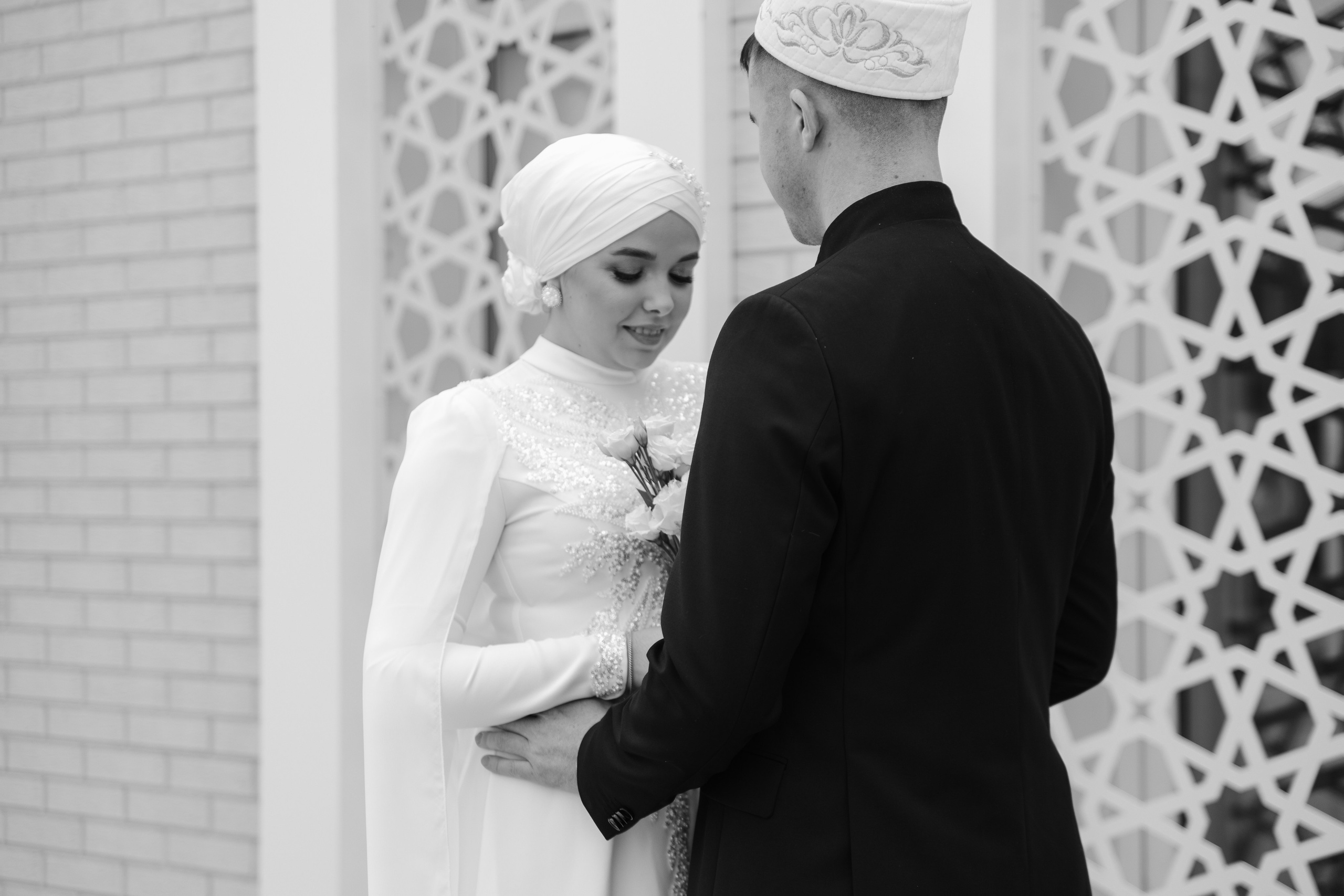 Bulat & Gulgena. Свадебный фотограф Ильнар Асадуллин