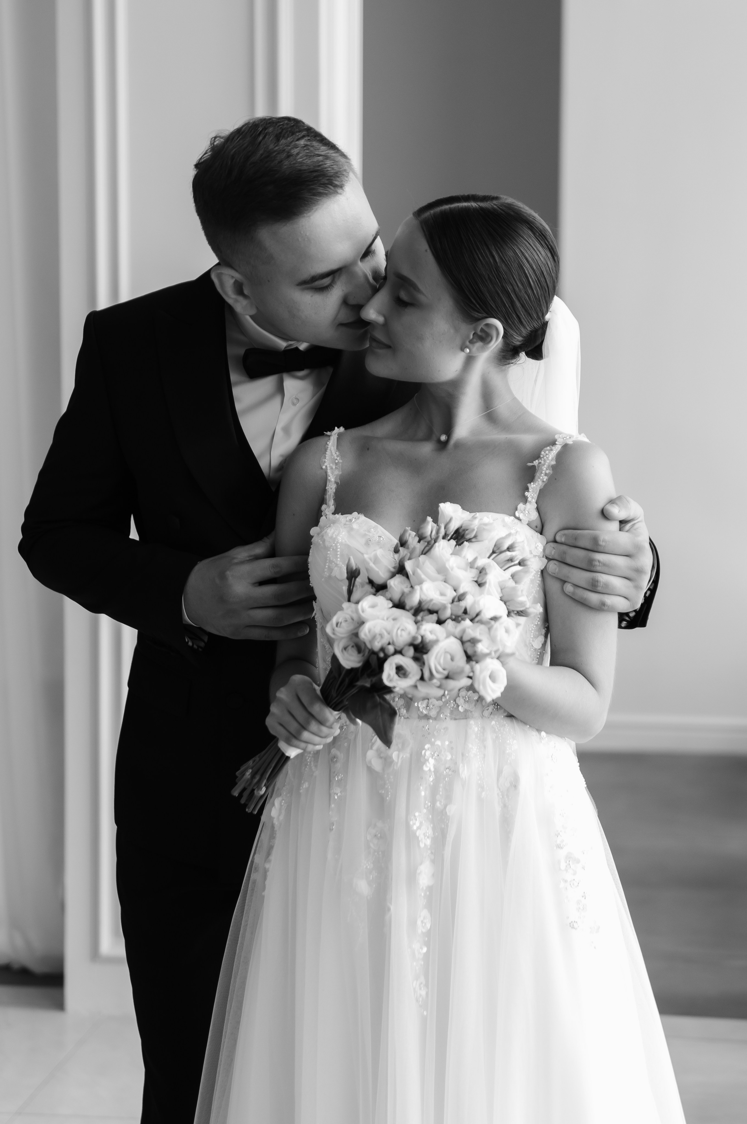 Arthur & Zarina. Свадебный фотограф Ильнар Асадуллин