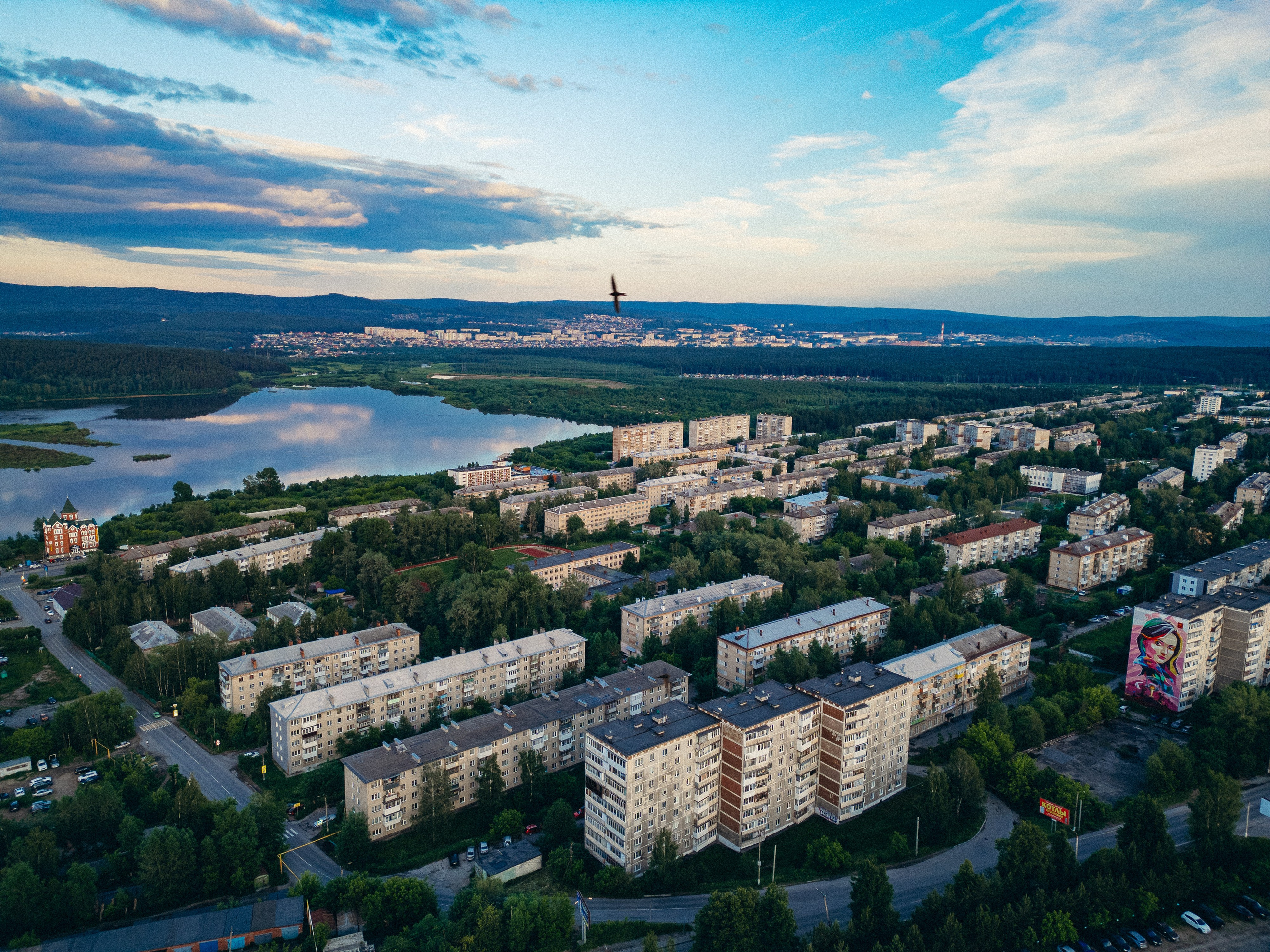 Архитектура. Николай Филиппов Event & Concert Photographer Москвf