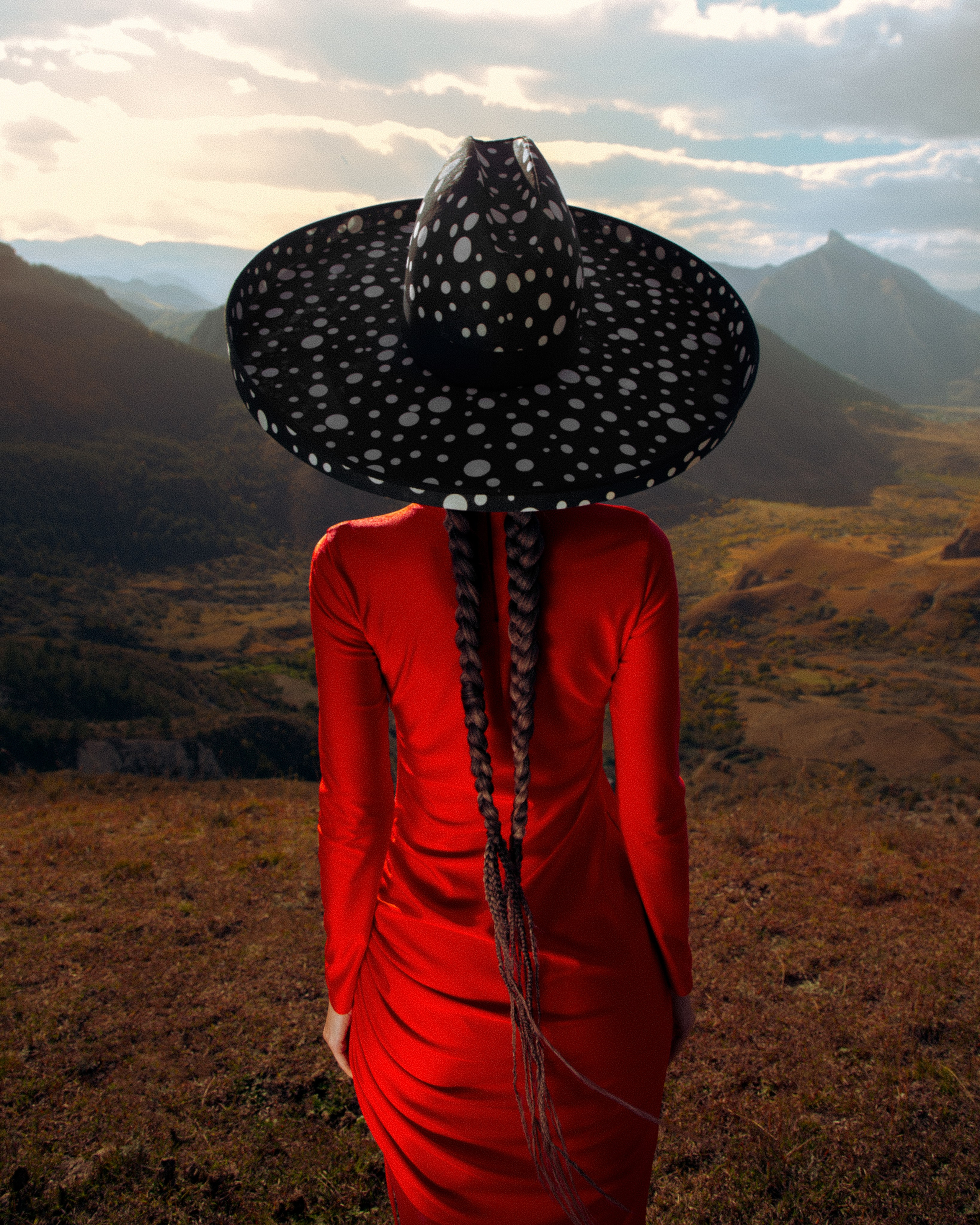 “Utopia”. Art & Fashion фотограф Москва Анна Курмаева