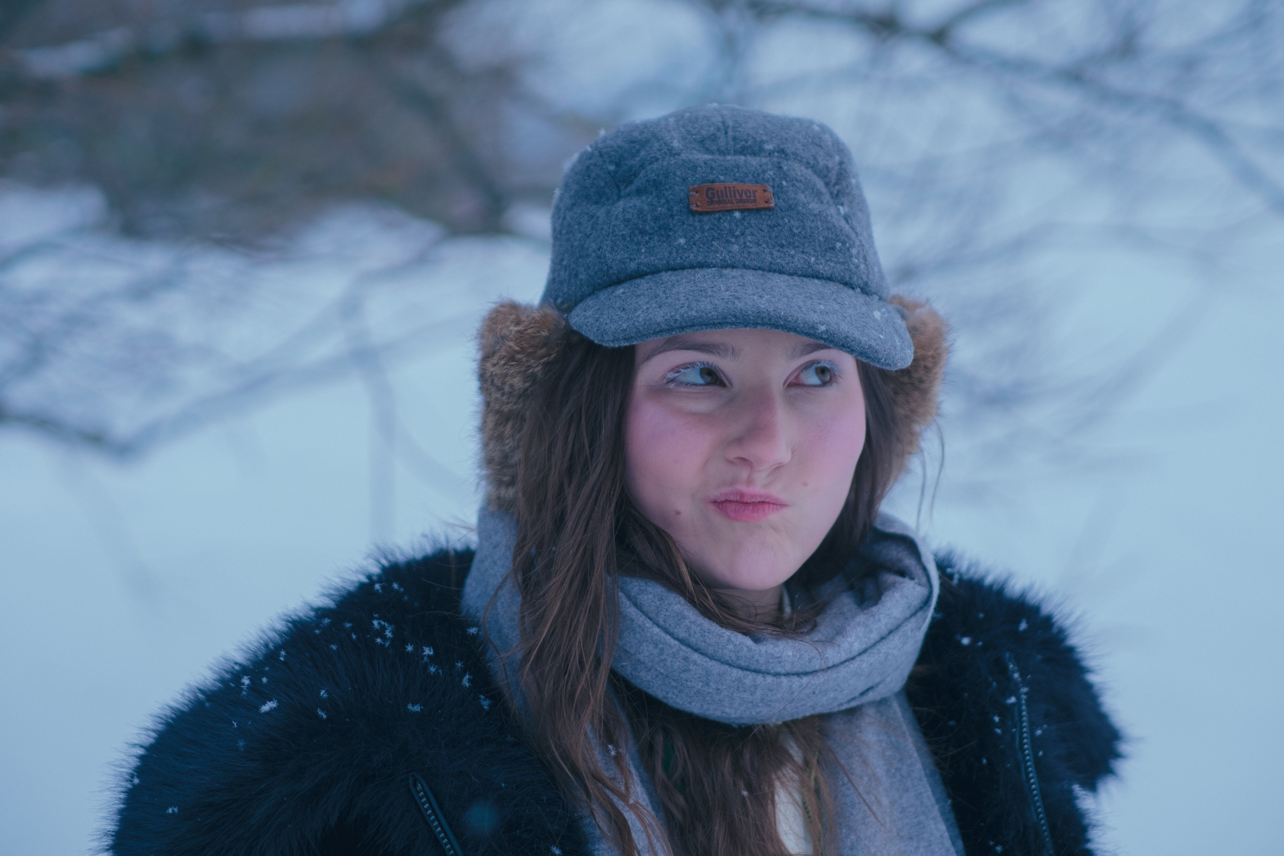 LAXTSA. Портретный фотограф DanilNabody