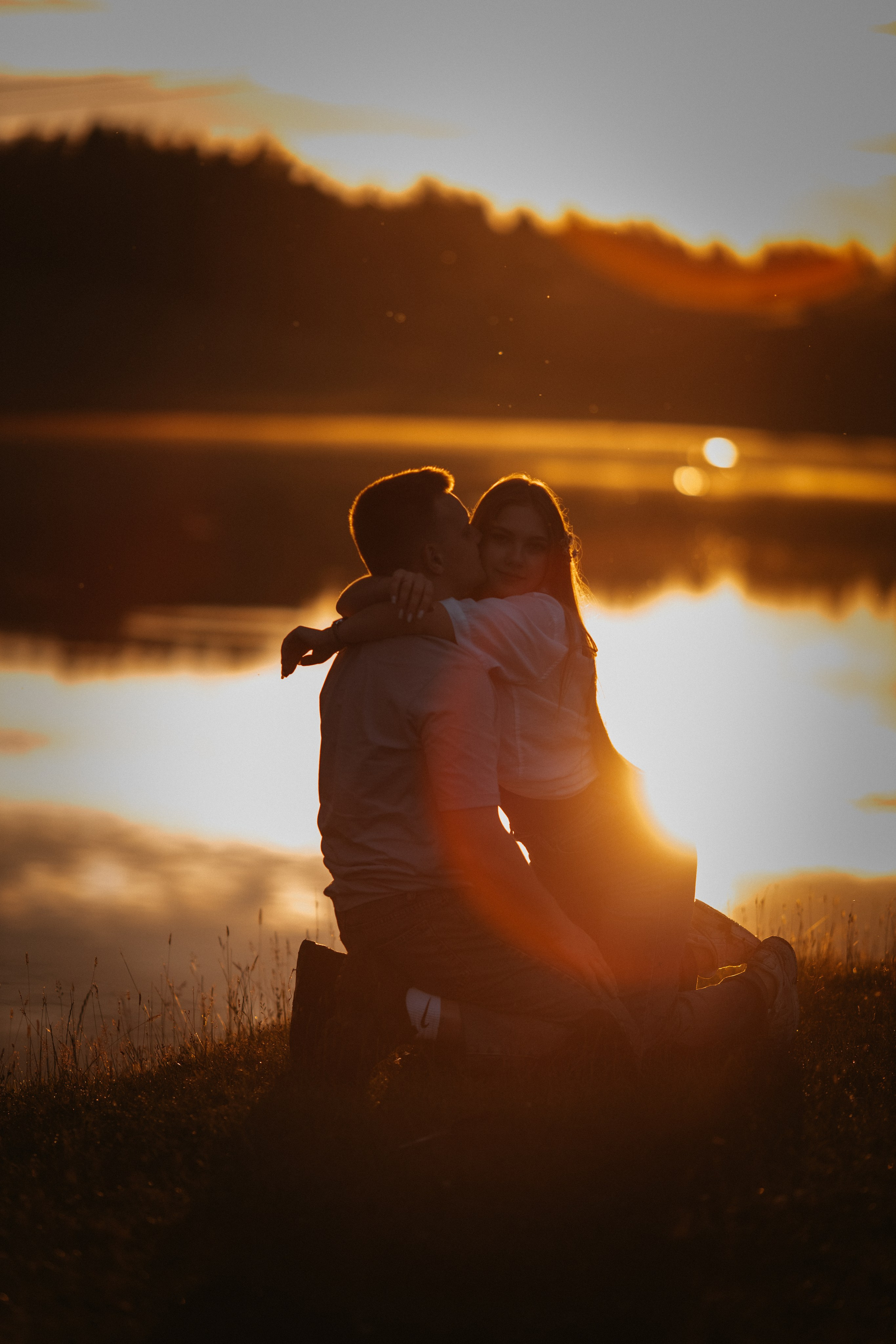 Саша & Ангелина. Семейный фотограф Вита Лифанова Брянск LifeStyle