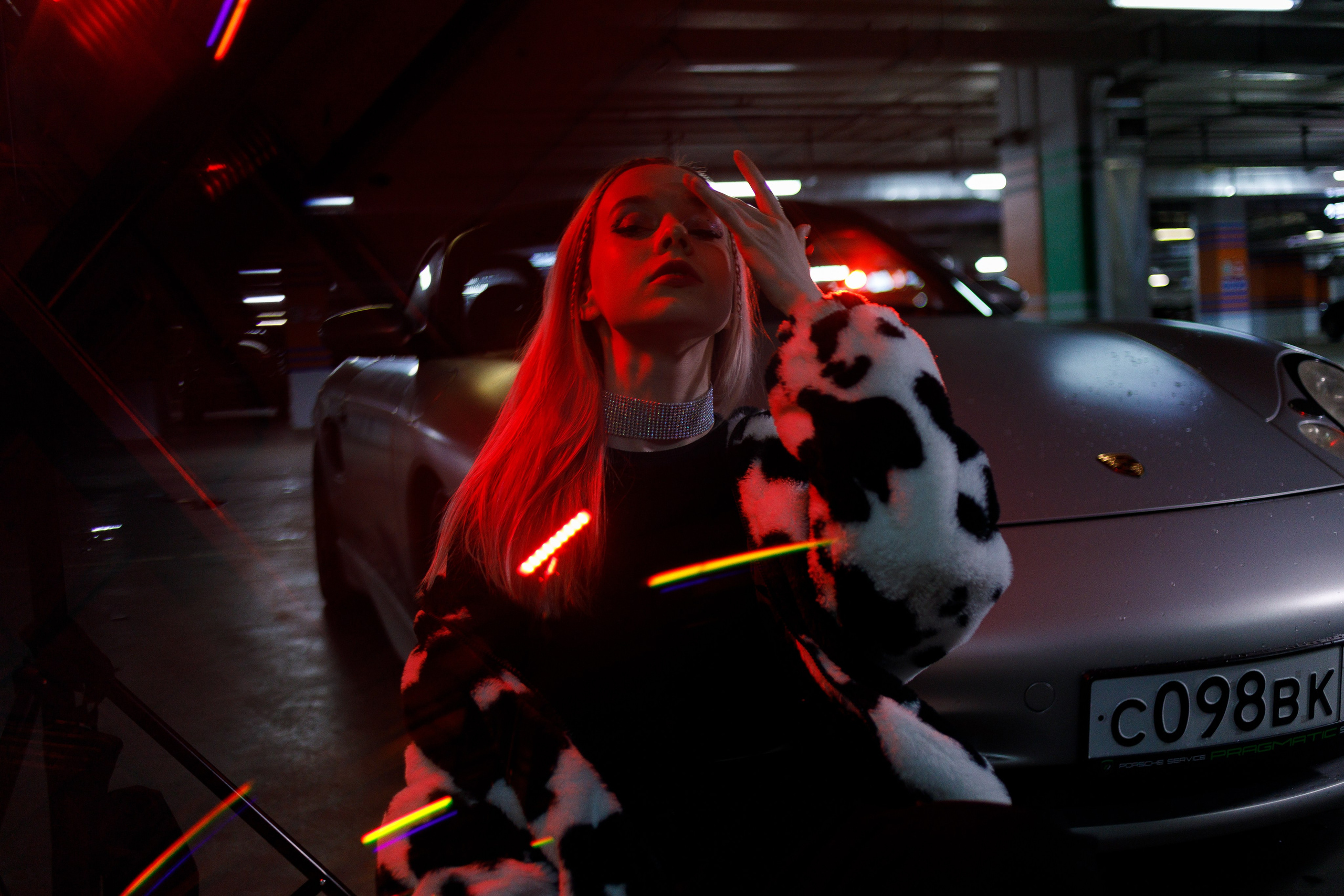 Юля. Свадебный и репортажный фотограф в Санкт-Петербурге Николай Голованов