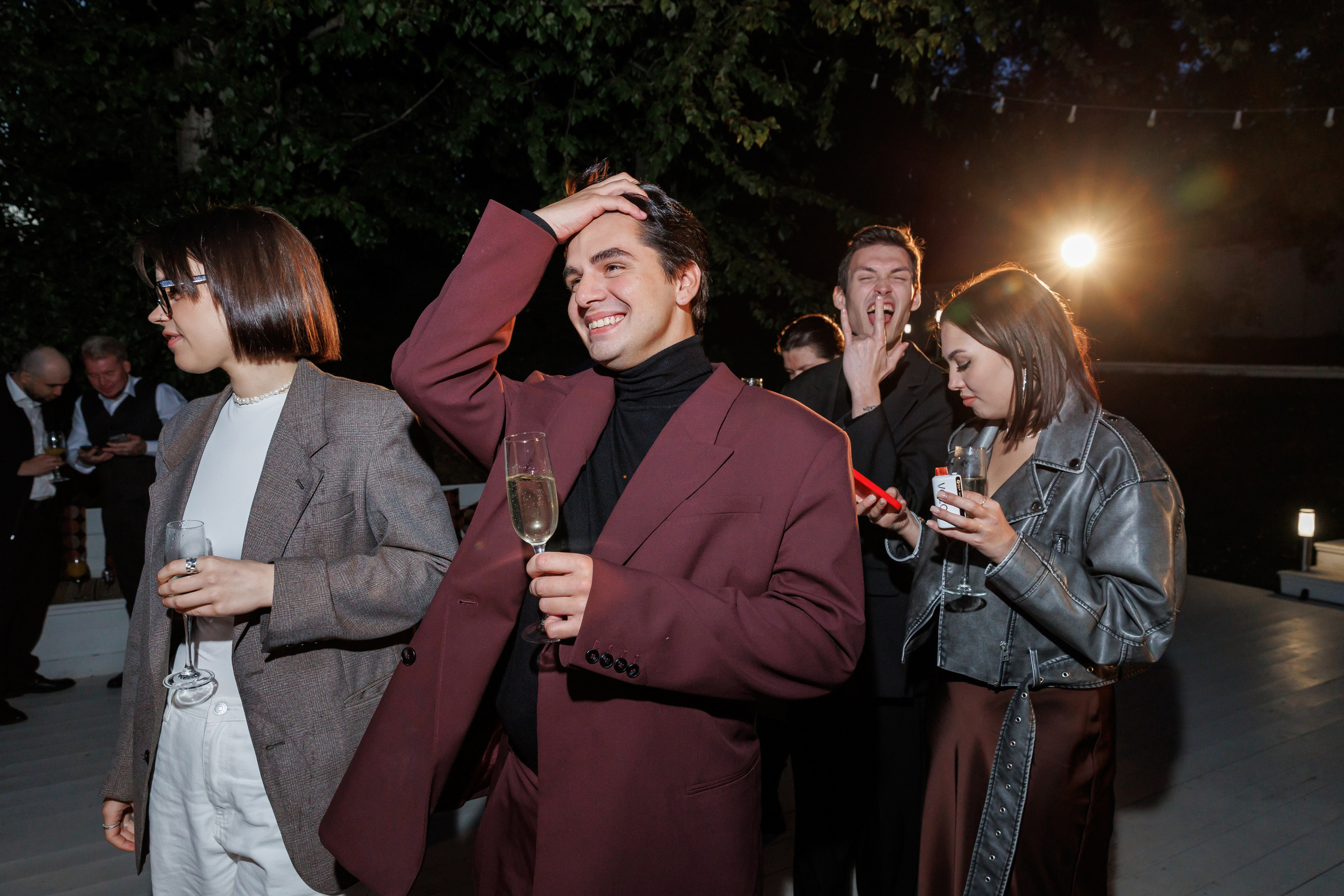 Мурад и Виктория. Свадебный и репортажный фотограф в Санкт-Петербурге Николай Голованов