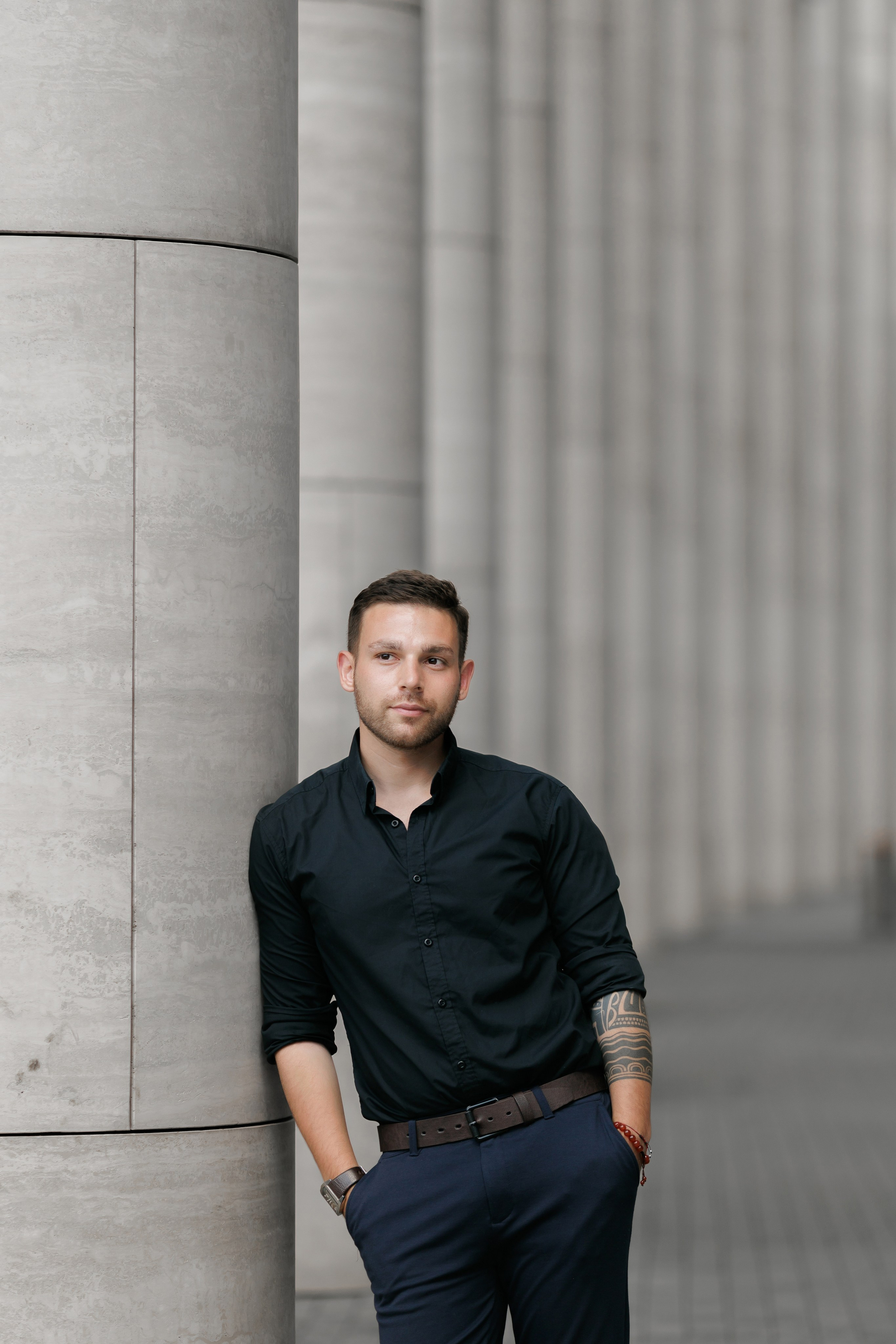 СПБ ПИПЛ. Свадебный и репортажный фотограф в Санкт-Петербурге Николай Голованов