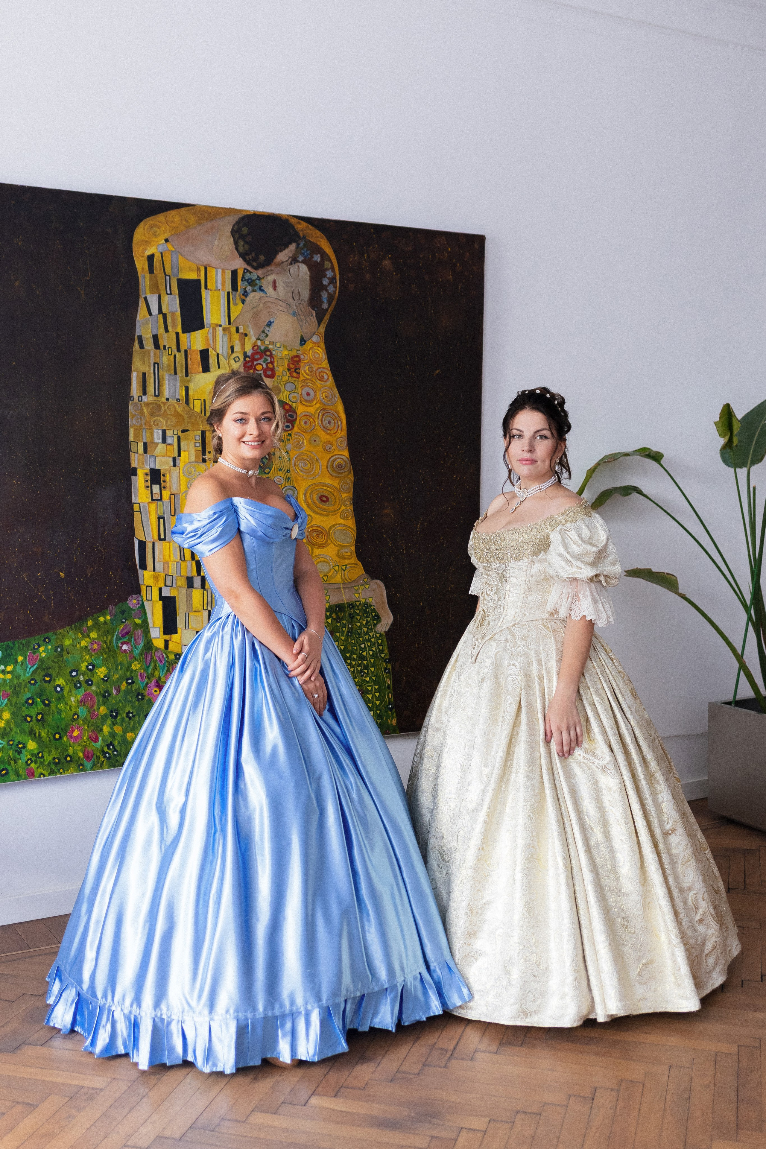 Девичник. Свадебный и репортажный фотограф в Санкт-Петербурге Николай Голованов