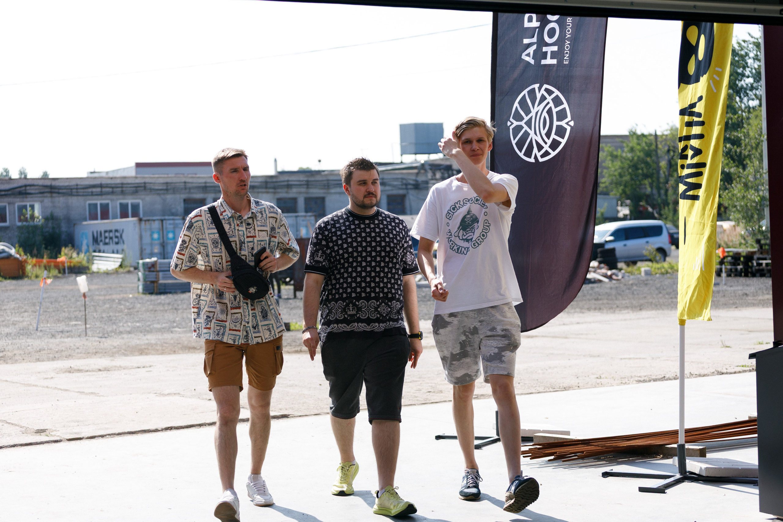 Alpha Hookah. Свадебный и репортажный фотограф в Санкт-Петербурге Николай Голованов