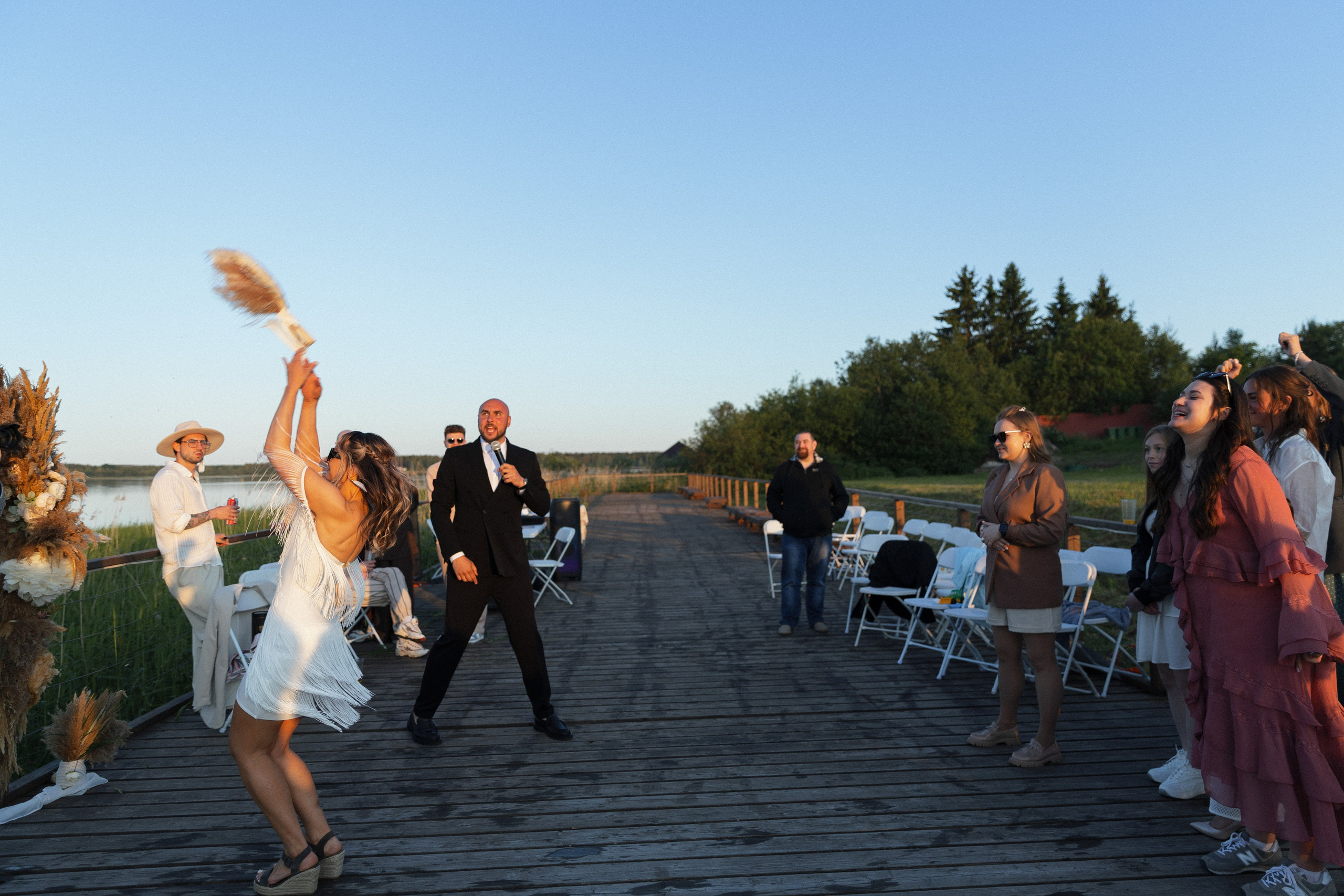 Евгений и Дарья. Свадебный и репортажный фотограф в Санкт-Петербурге Николай Голованов