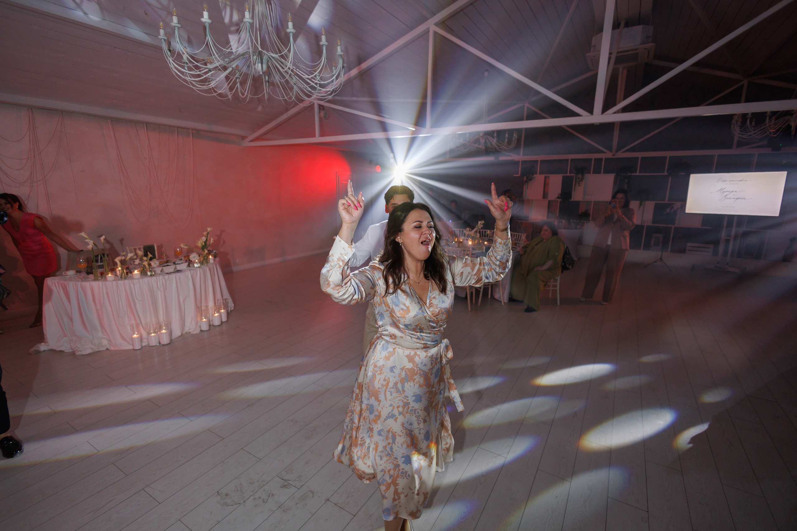 Мурад и Виктория. Свадебный и репортажный фотограф в Санкт-Петербурге Николай Голованов