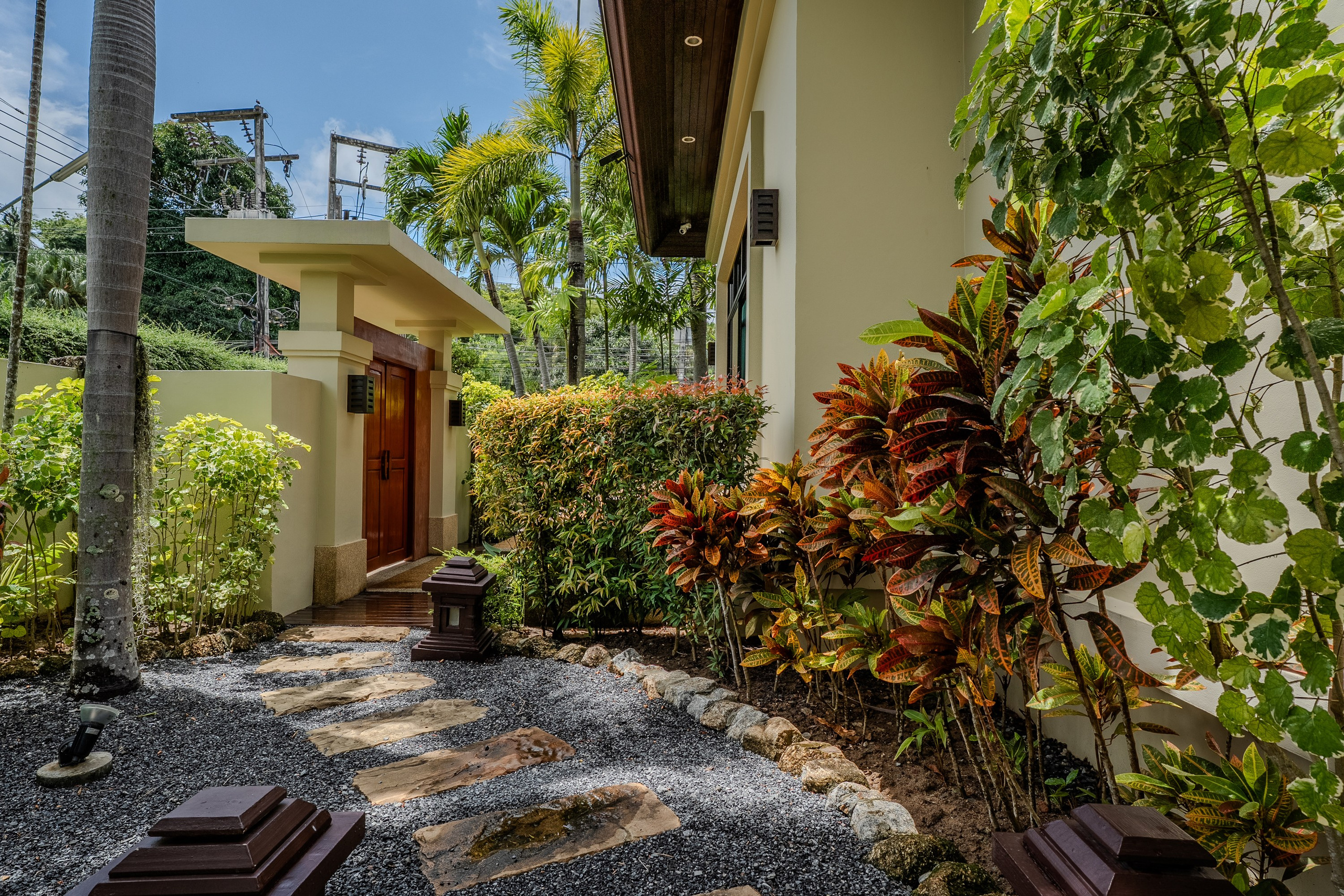 Villa by Tropiclook. Свадебный и Репортажный фотограф в Москве — Шестак Константин