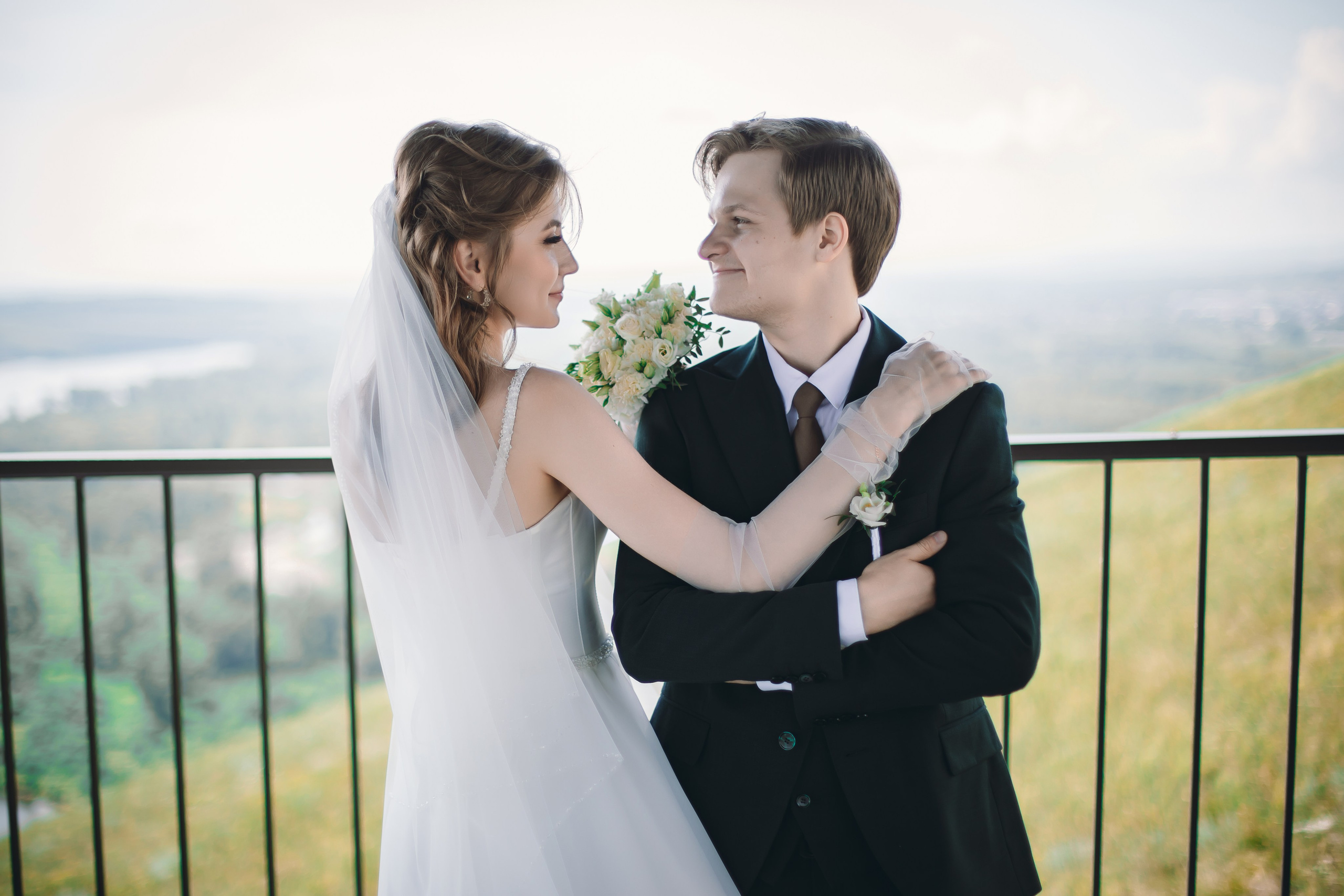 В&К. Фотограф в Абакане Николай Окунев