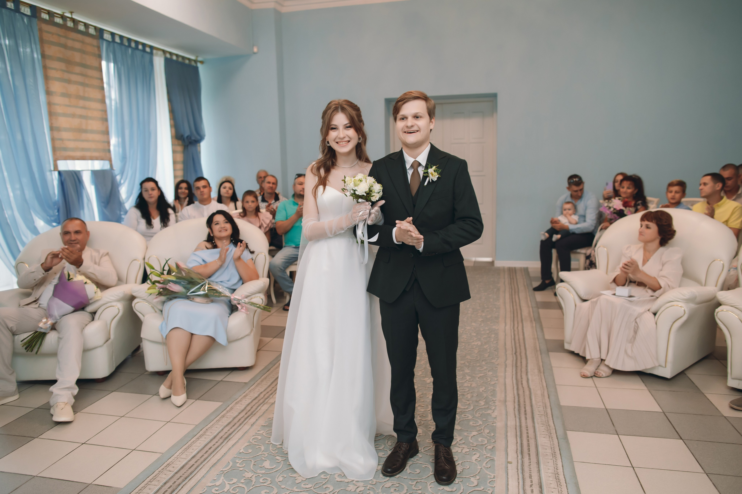 В&К. Фотограф в Абакане Николай Окунев