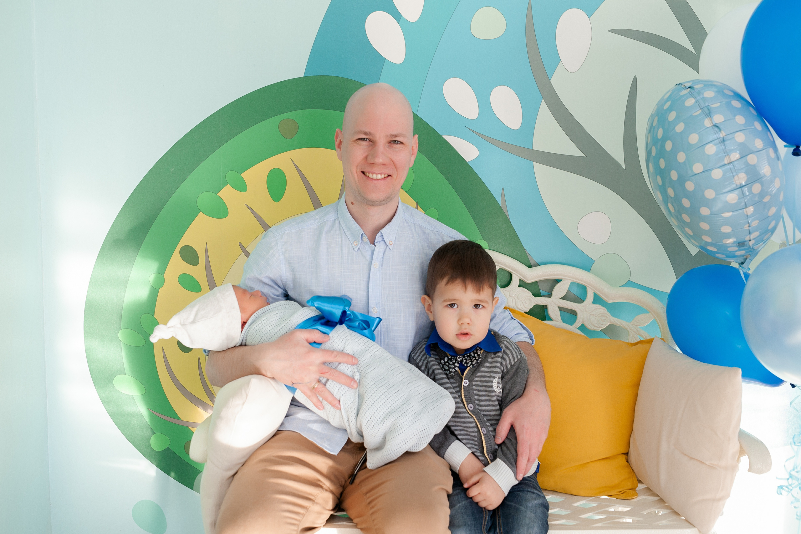 7 марта 2021. Фотограф в роддоме Сестрорецком г. Санкт-Петербург Банасиковская Ксения