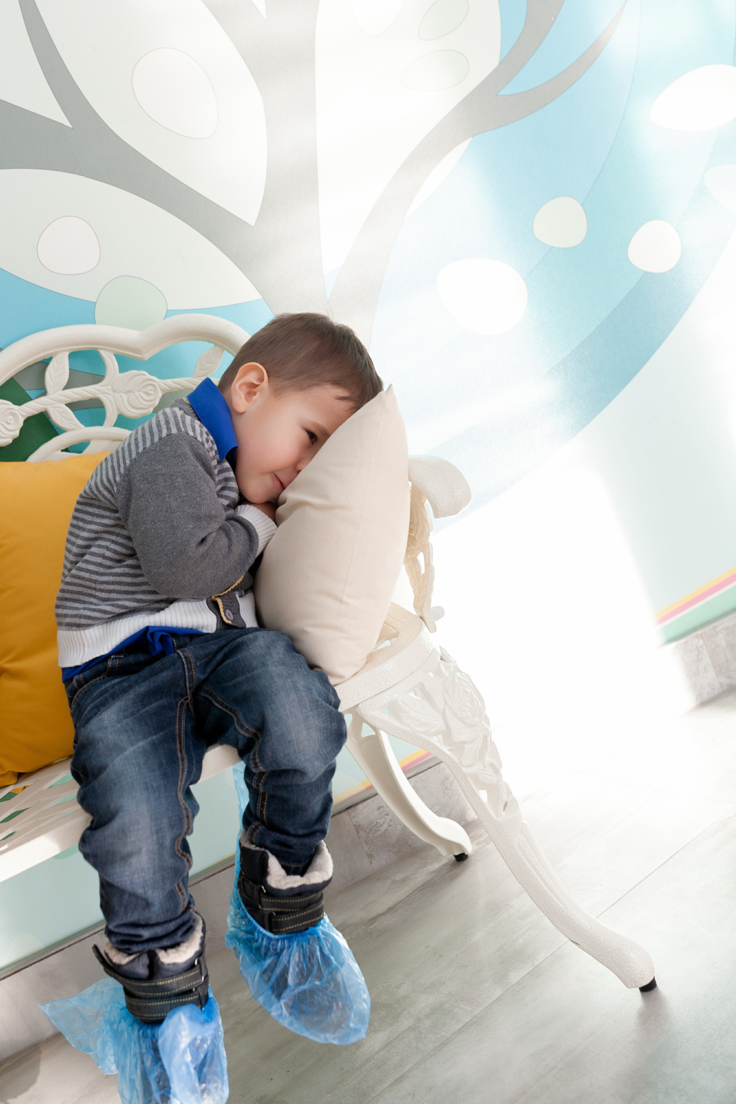 7 марта 2021. Фотограф в роддоме Сестрорецком г. Санкт-Петербург Банасиковская Ксения