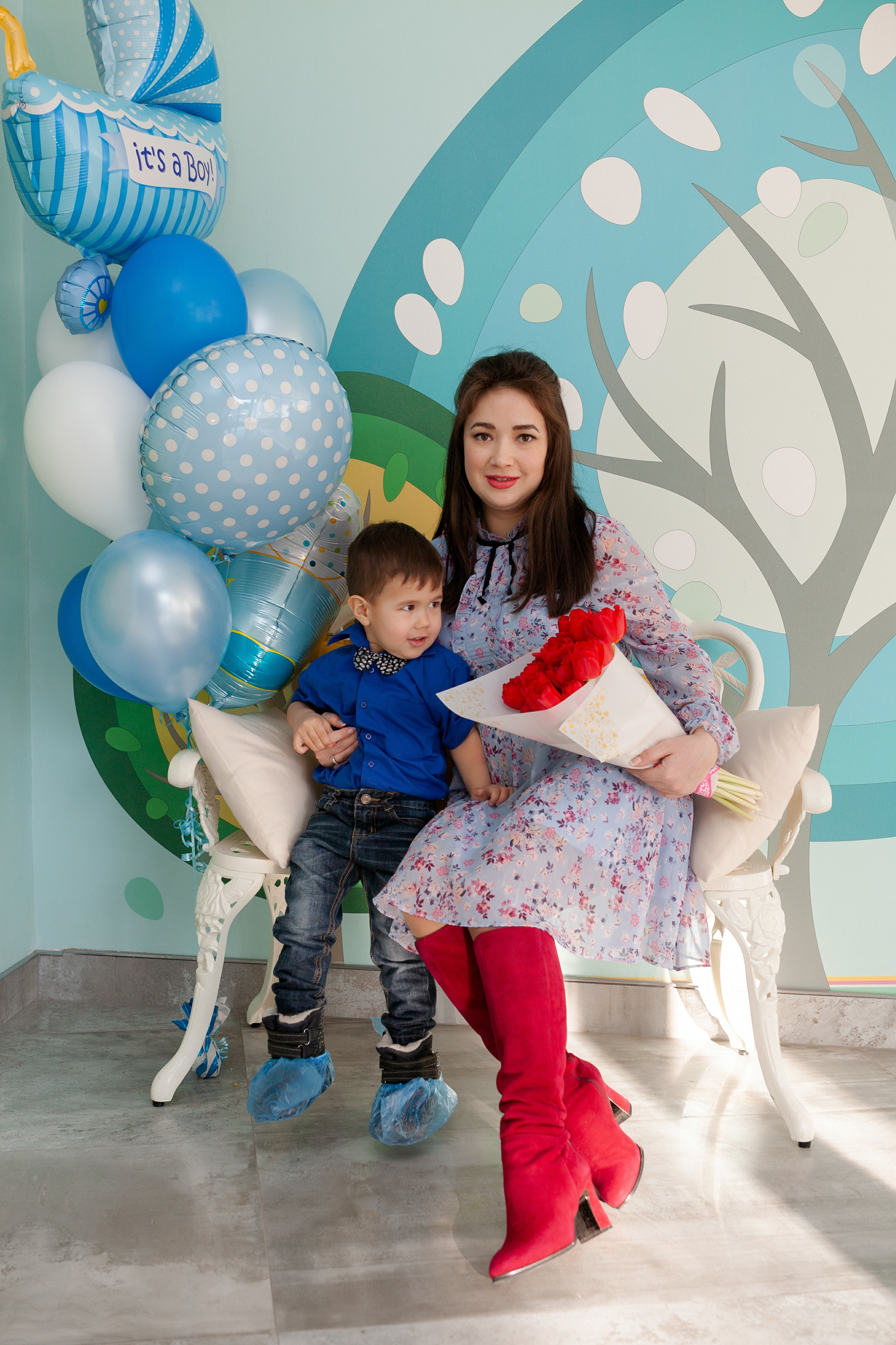 7 марта 2021. Фотограф в роддоме Сестрорецком г. Санкт-Петербург Банасиковская Ксения