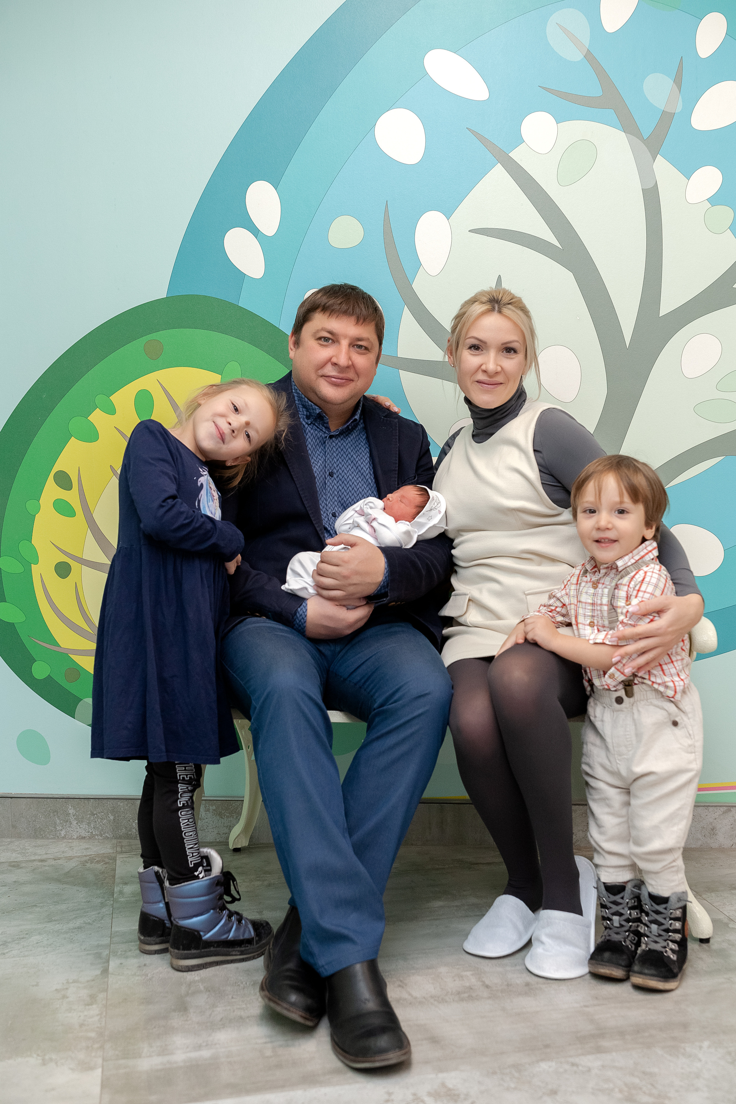 6 марта 2021. Фотограф в роддоме Сестрорецком г. Санкт-Петербург Банасиковская Ксения