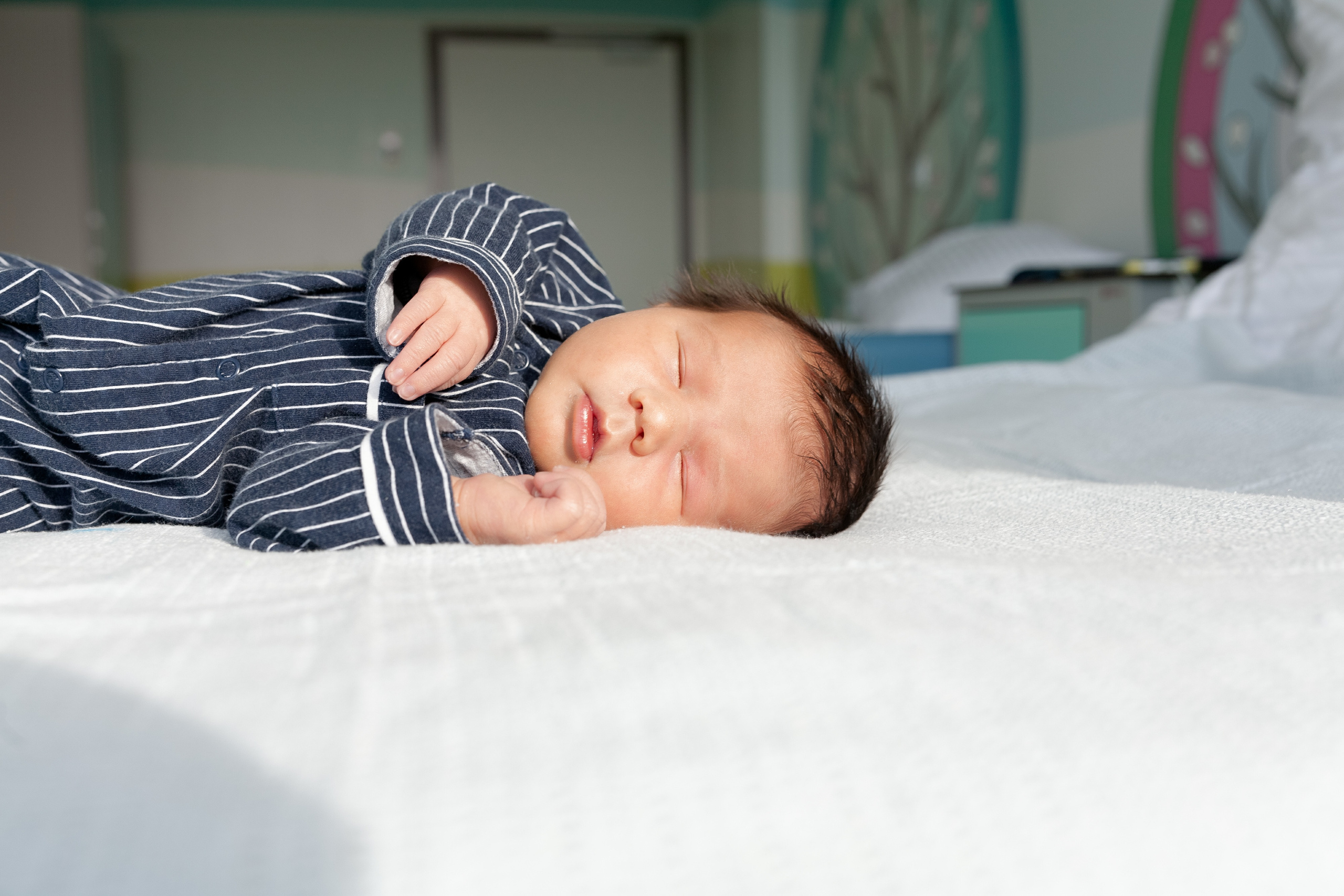 7 марта 2021. Фотограф в роддоме Сестрорецком г. Санкт-Петербург Банасиковская Ксения