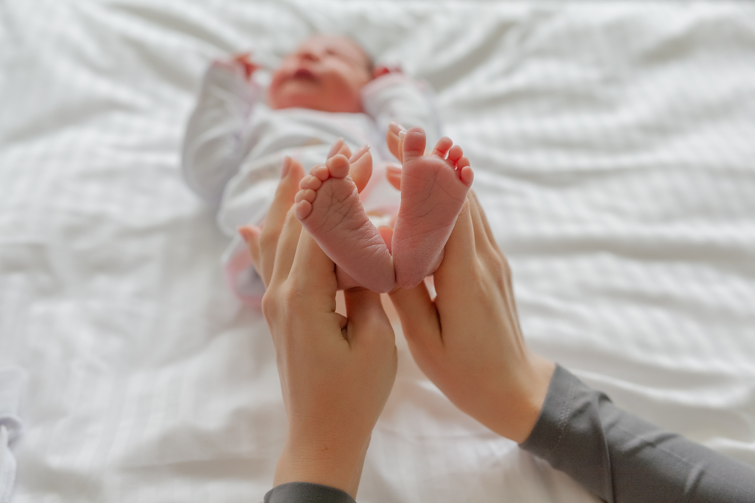 6 марта 2021. Фотограф в роддоме Сестрорецком г. Санкт-Петербург Банасиковская Ксения