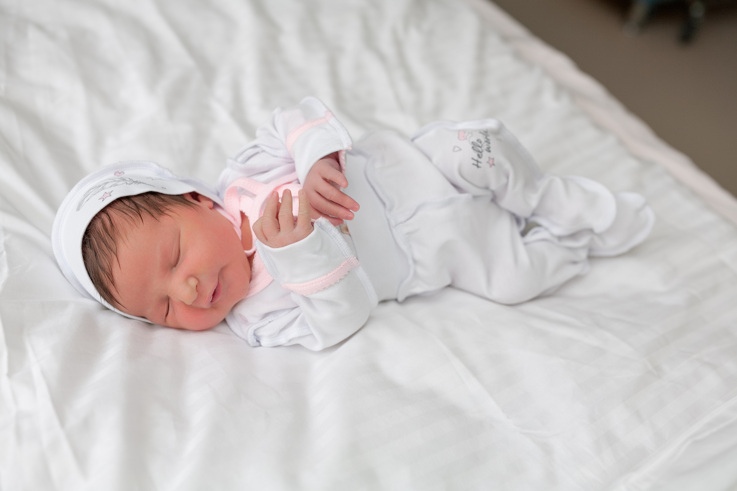 6 марта 2021. Фотограф в роддоме Сестрорецком г. Санкт-Петербург Банасиковская Ксения