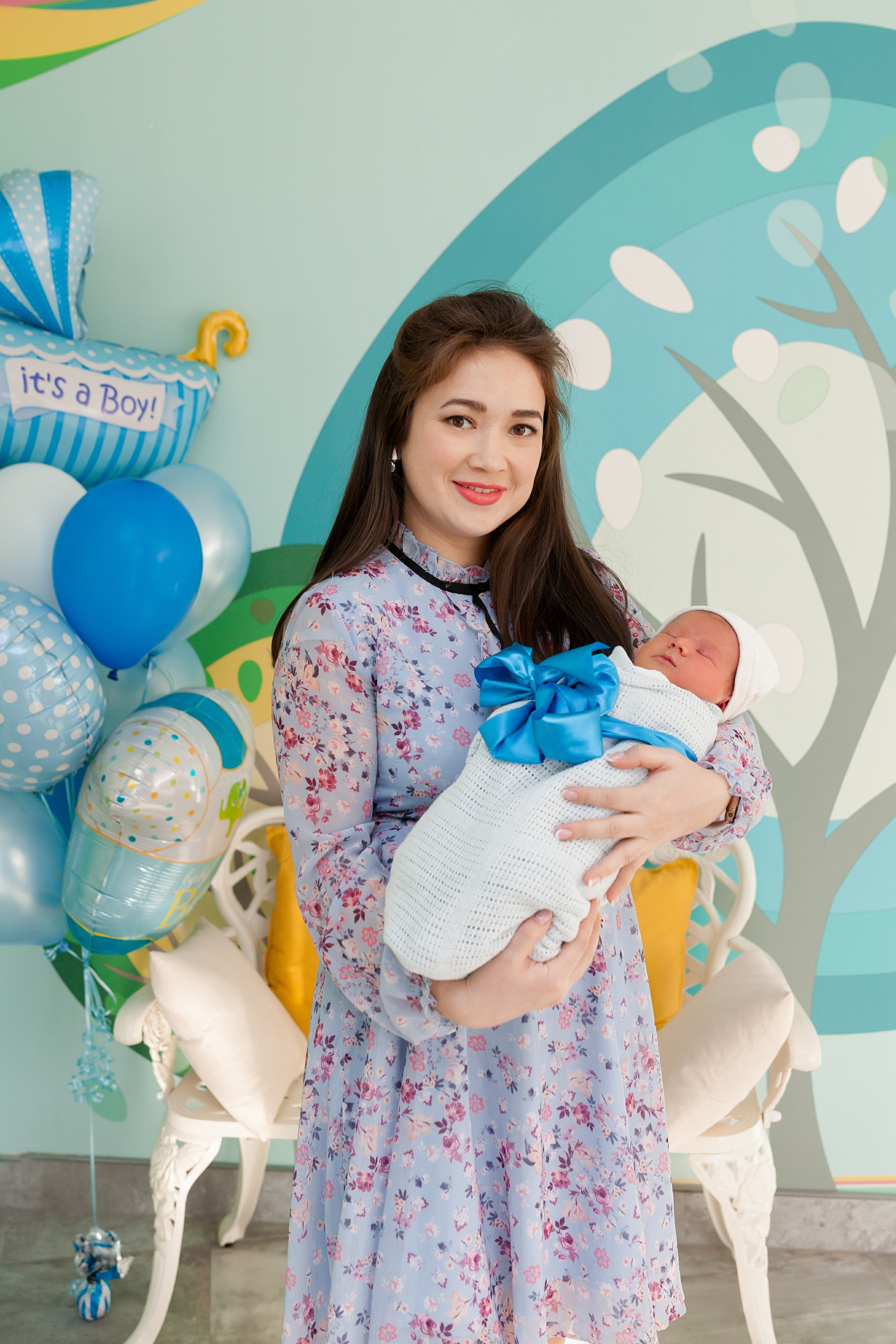 7 марта 2021. Фотограф в роддоме Сестрорецком г. Санкт-Петербург Банасиковская Ксения