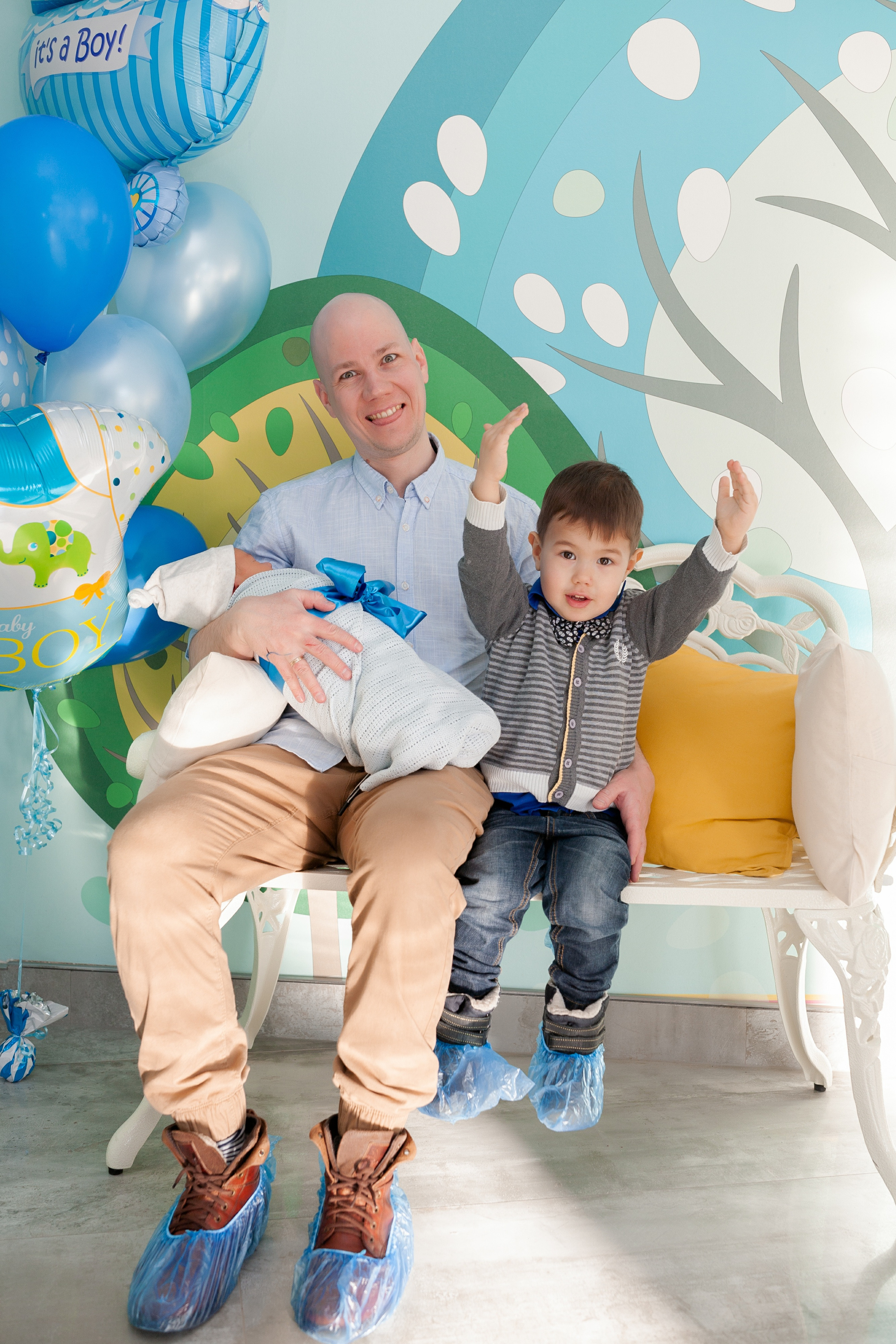 7 марта 2021. Фотограф в роддоме Сестрорецком г. Санкт-Петербург Банасиковская Ксения