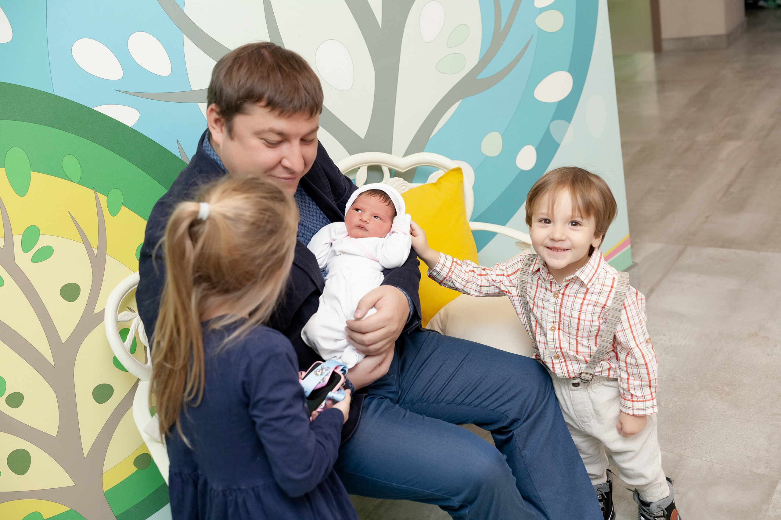 6 марта 2021. Фотограф в роддоме Сестрорецком г. Санкт-Петербург Банасиковская Ксения