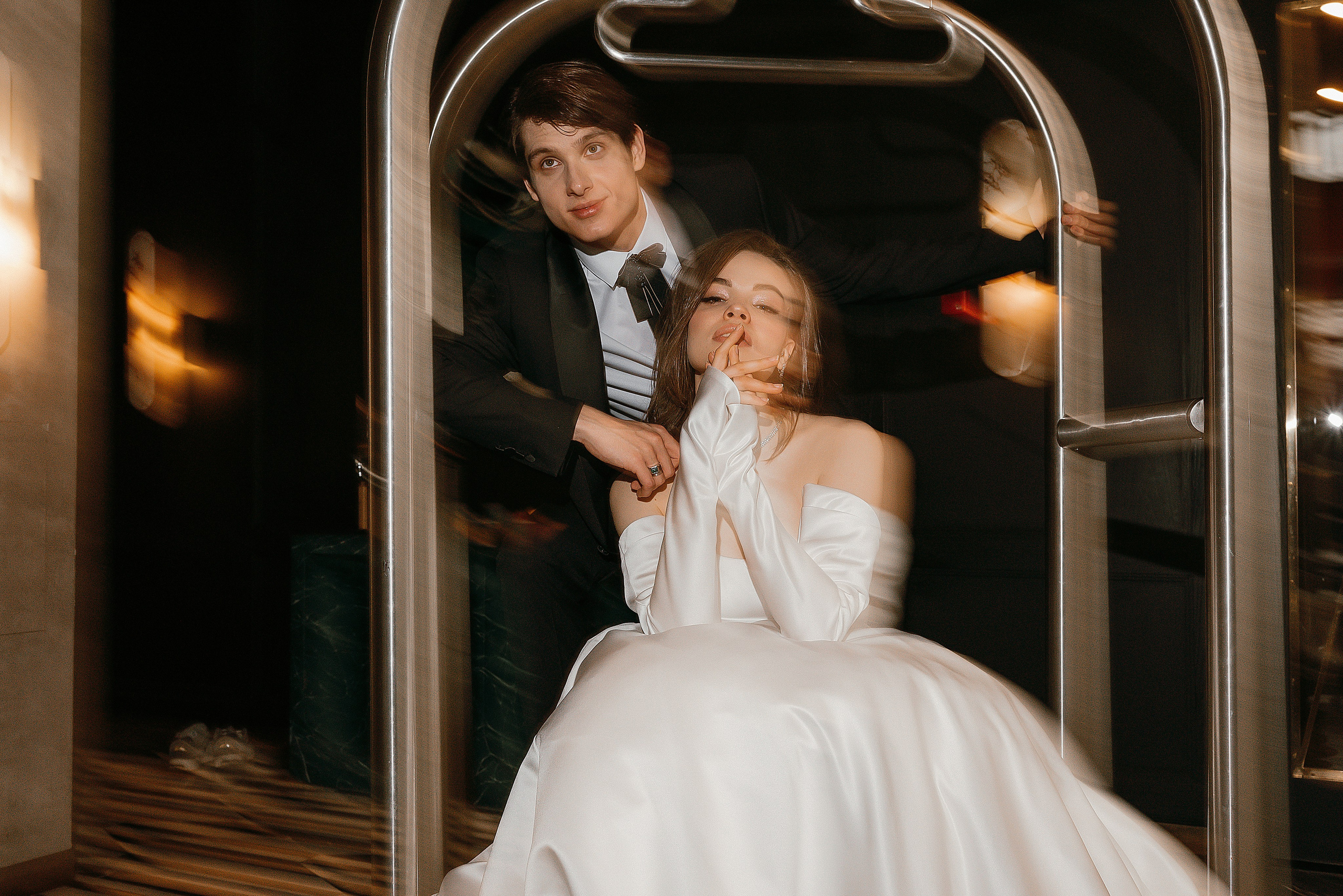 Лука и София. Свадебный и семейный фотограф в Ростове-на-Дону Алина Астахова