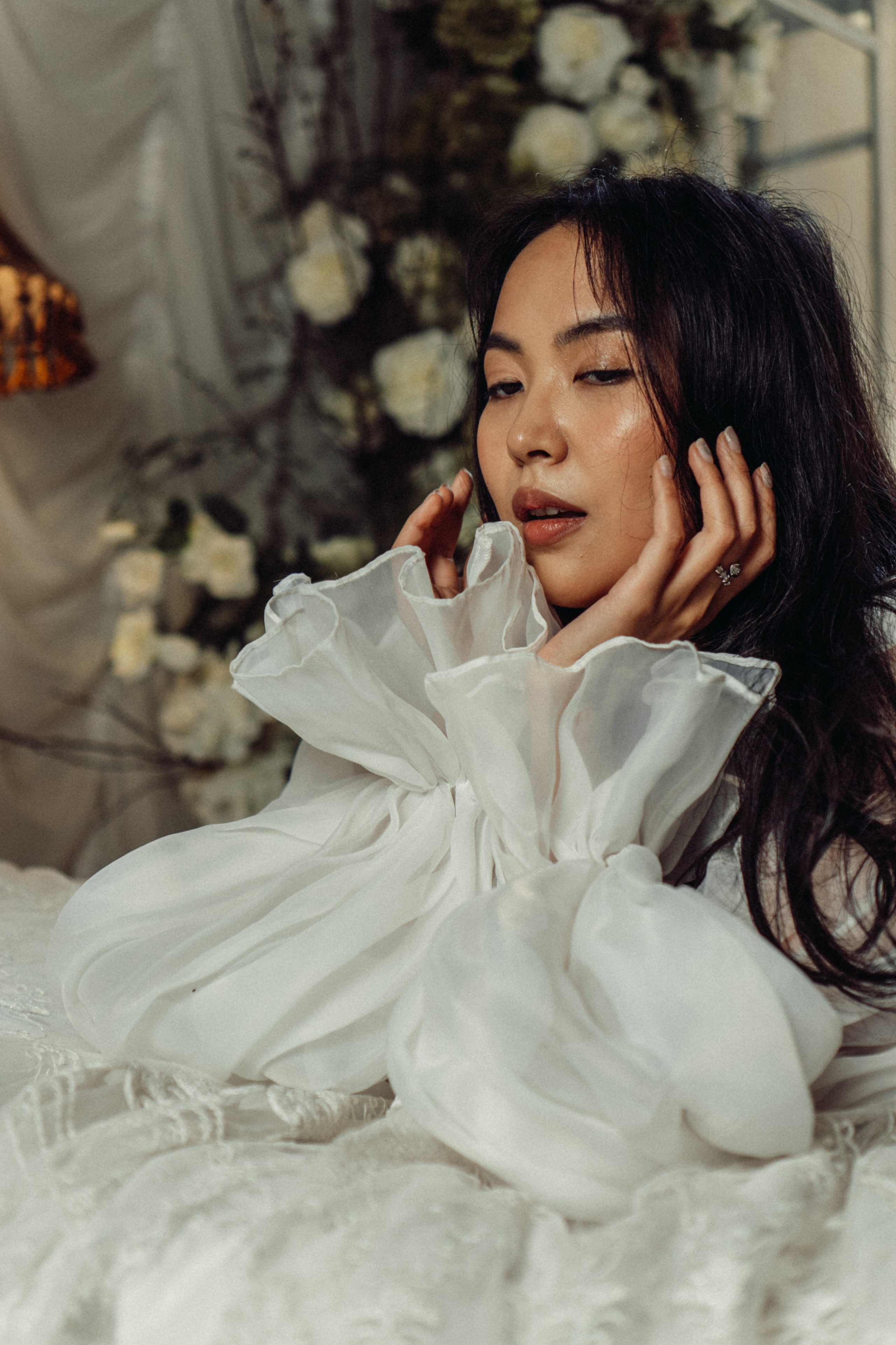 ВИНТАЖНЫЙ СТИЛЬ. Профессиональный фотограф, Санкт-Петербург — Виктория Богомолова