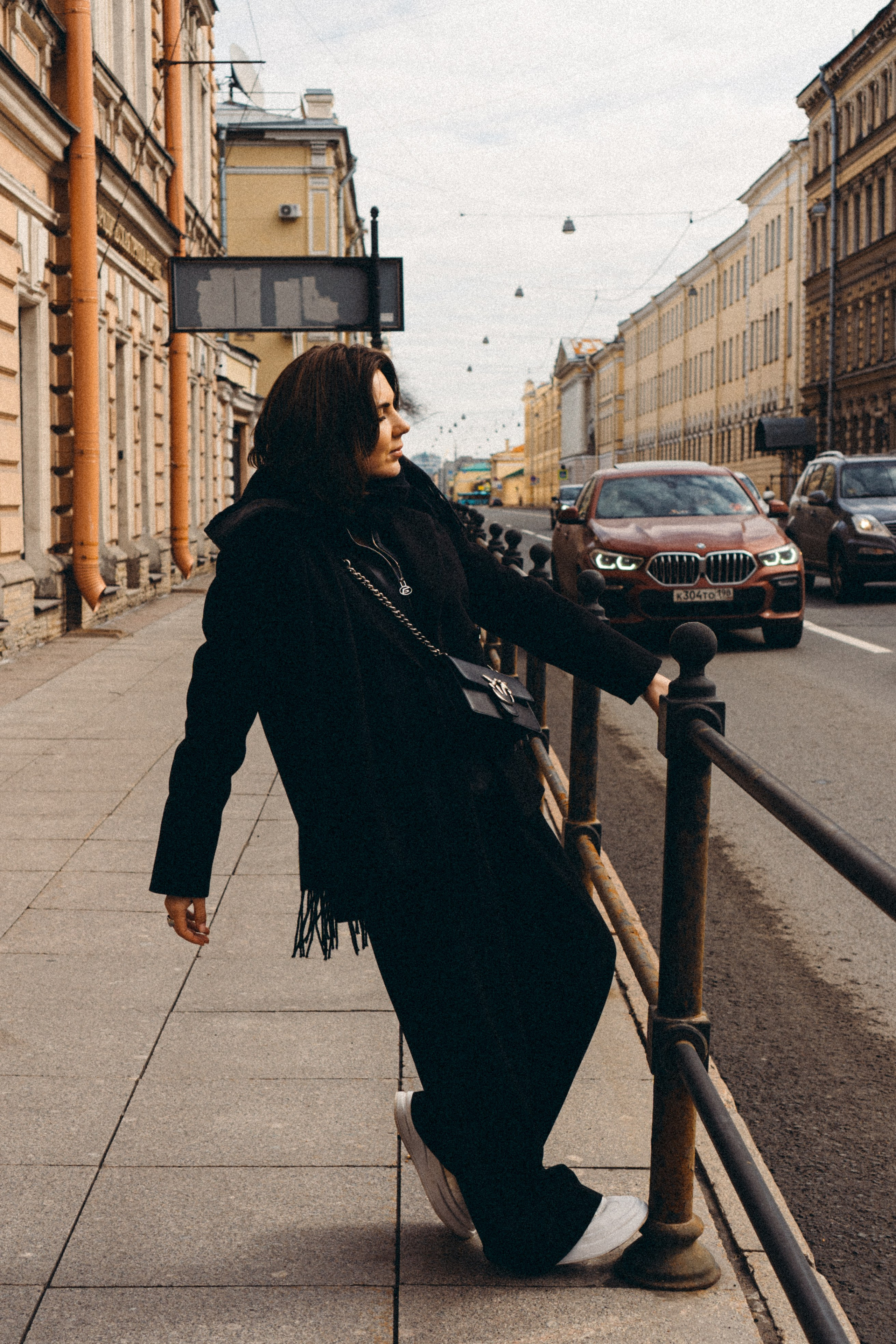 Прогулка по весеннему Питеру. Профессиональный фотограф, Санкт-Петербург — Виктория Богомолова