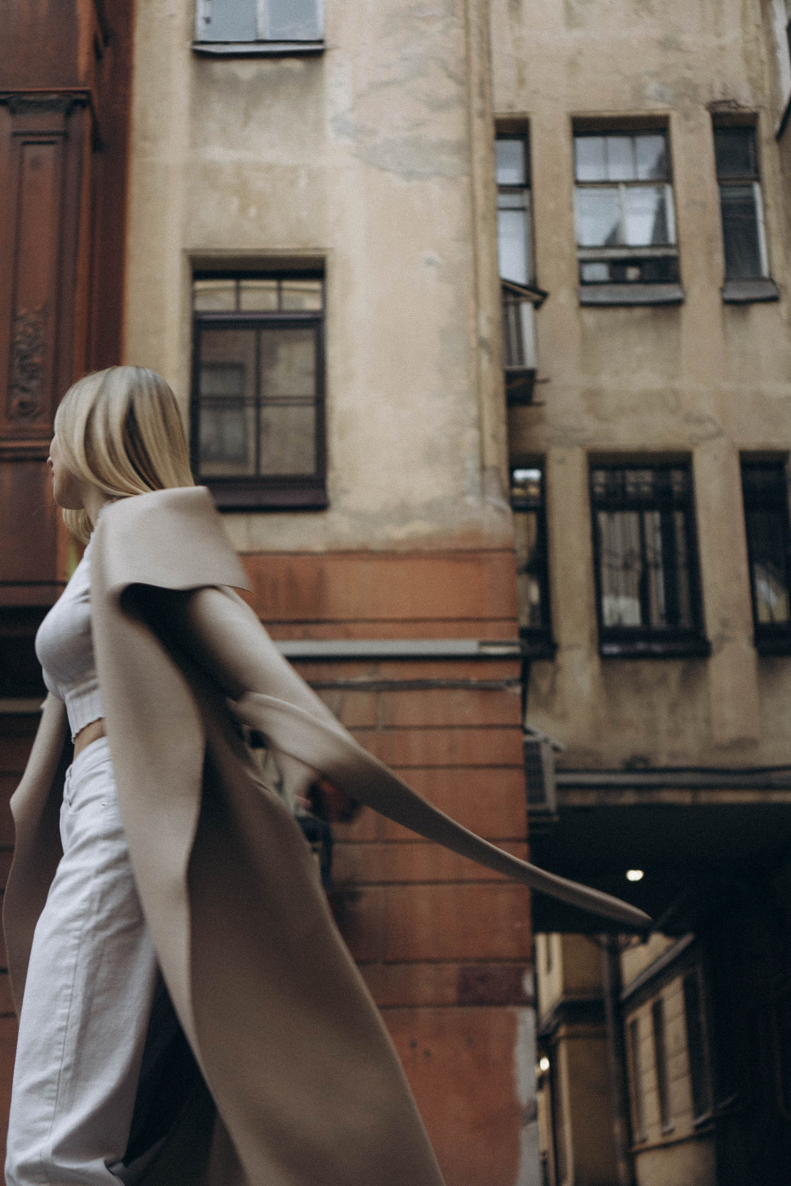 На закате. Профессиональный фотограф, Санкт-Петербург — Виктория Богомолова