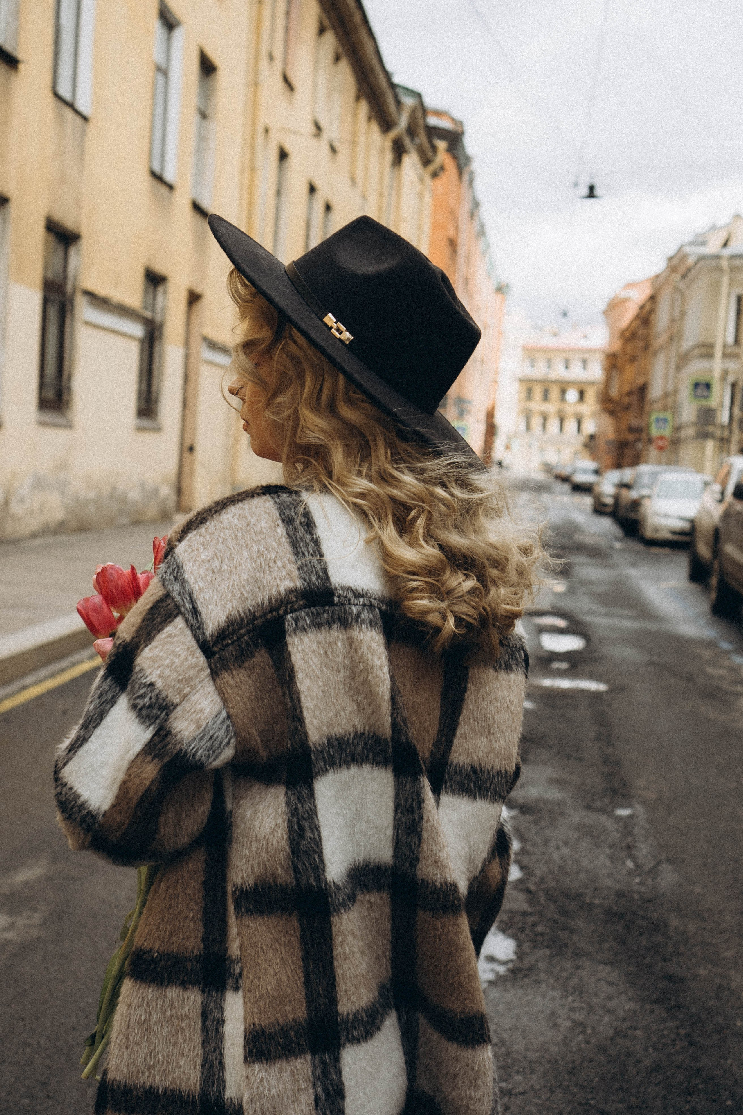 Студийная. Профессиональный фотограф, Санкт-Петербург — Виктория Богомолова