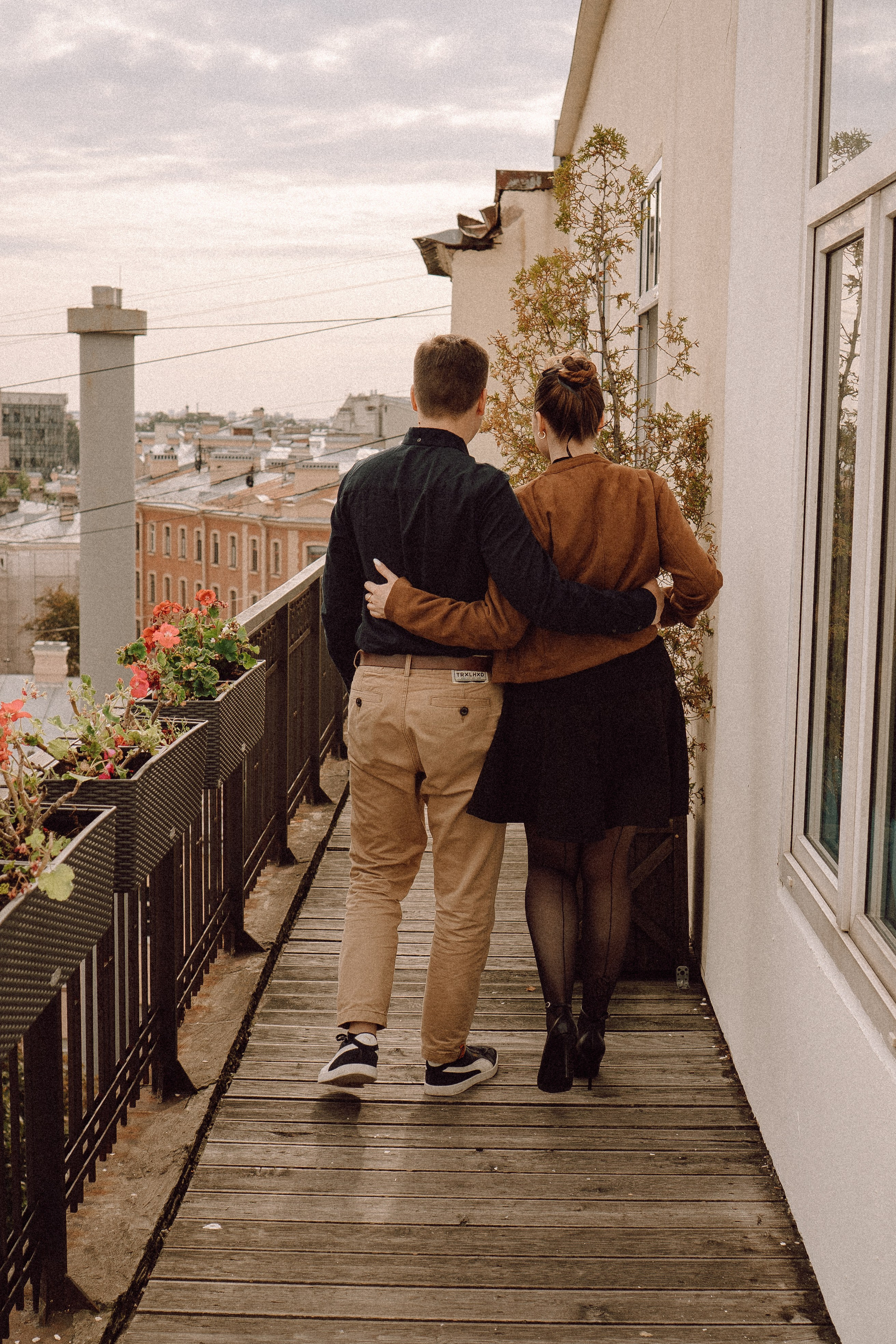 LOVE. Профессиональный фотограф, Санкт-Петербург — Виктория Богомолова