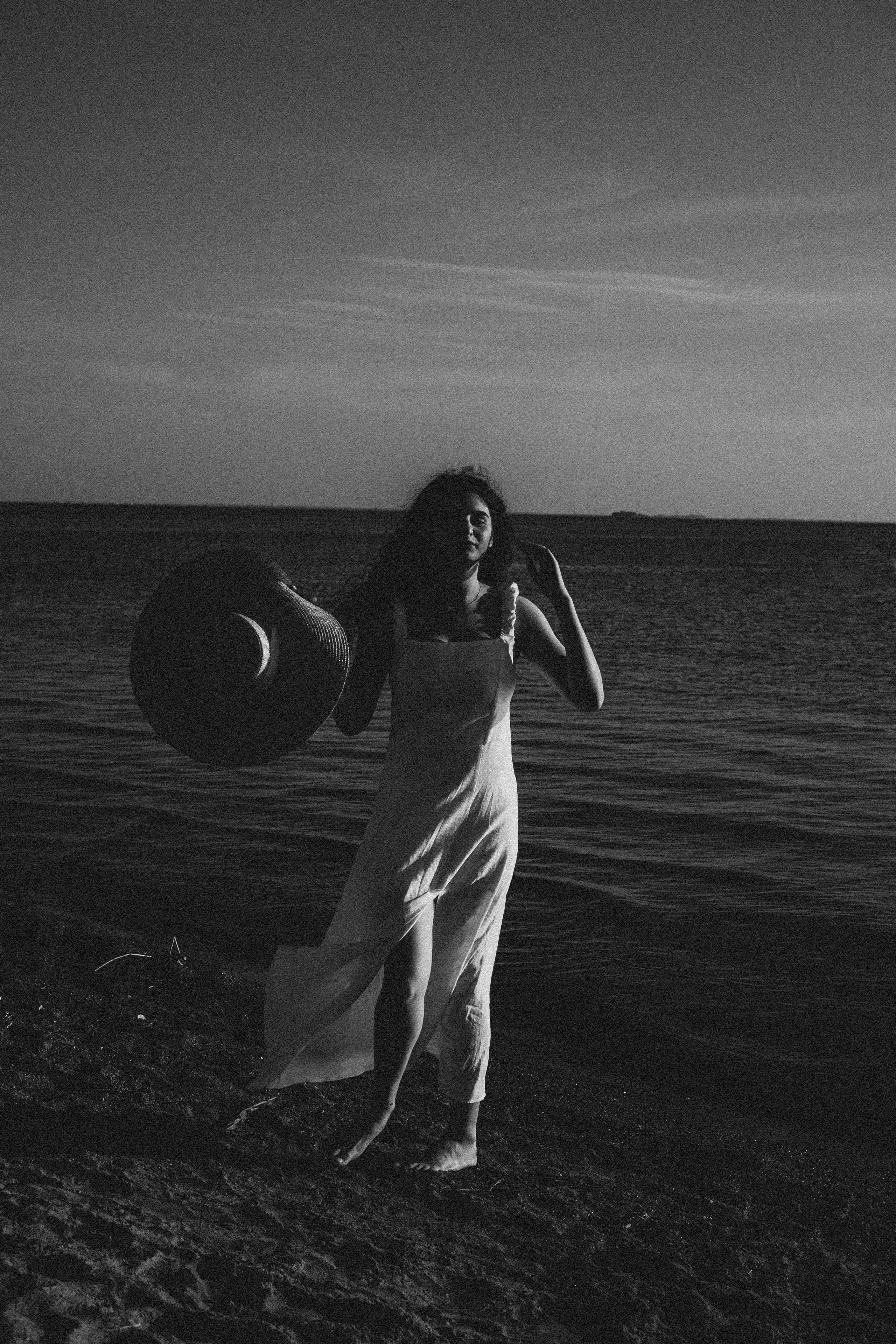 НА ФИНСКОМ ЗАЛИВЕ. Профессиональный фотограф, Санкт-Петербург — Виктория Богомолова