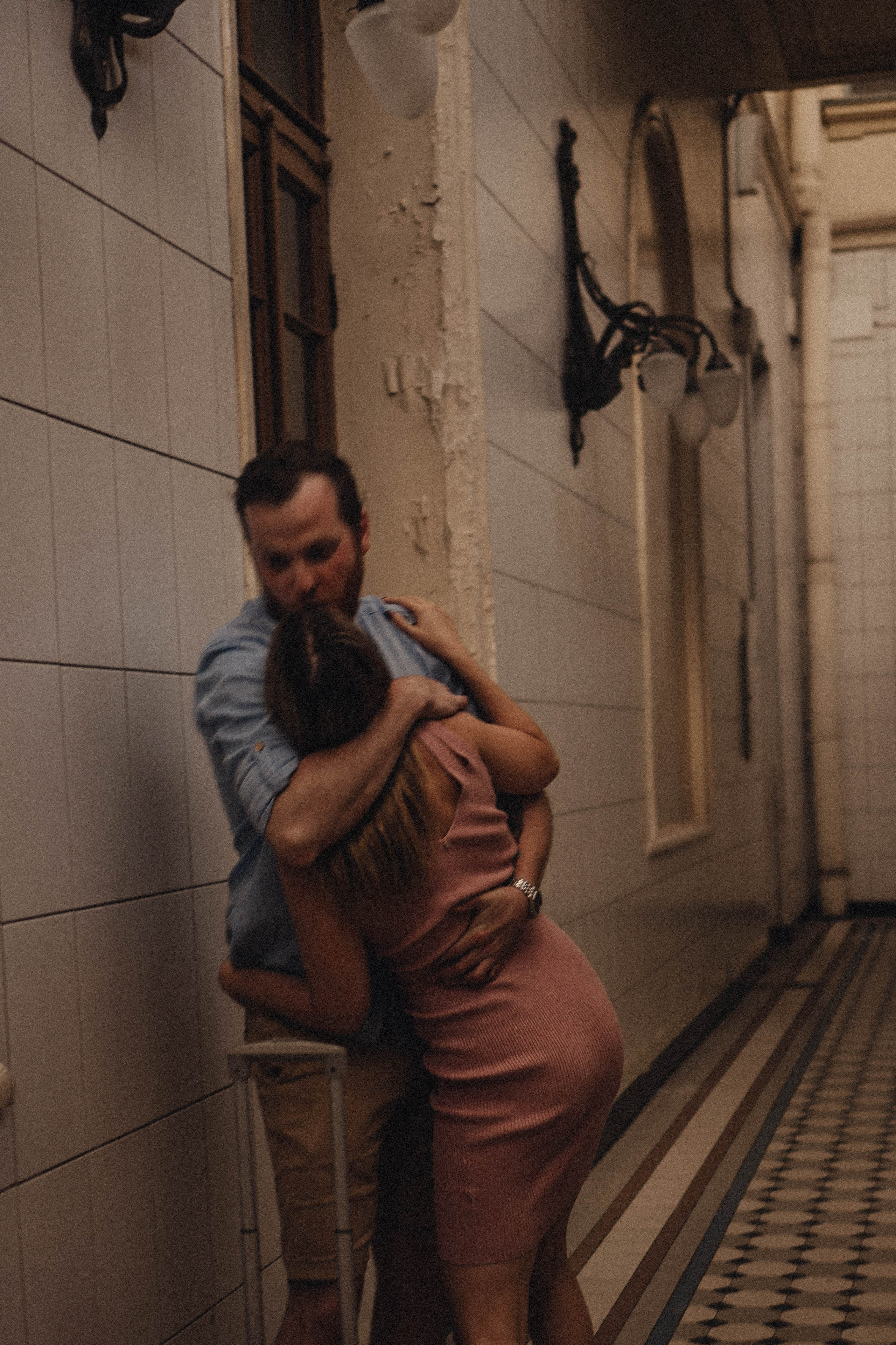 История на реальных событиях. Профессиональный фотограф, Санкт-Петербург — Виктория Богомолова