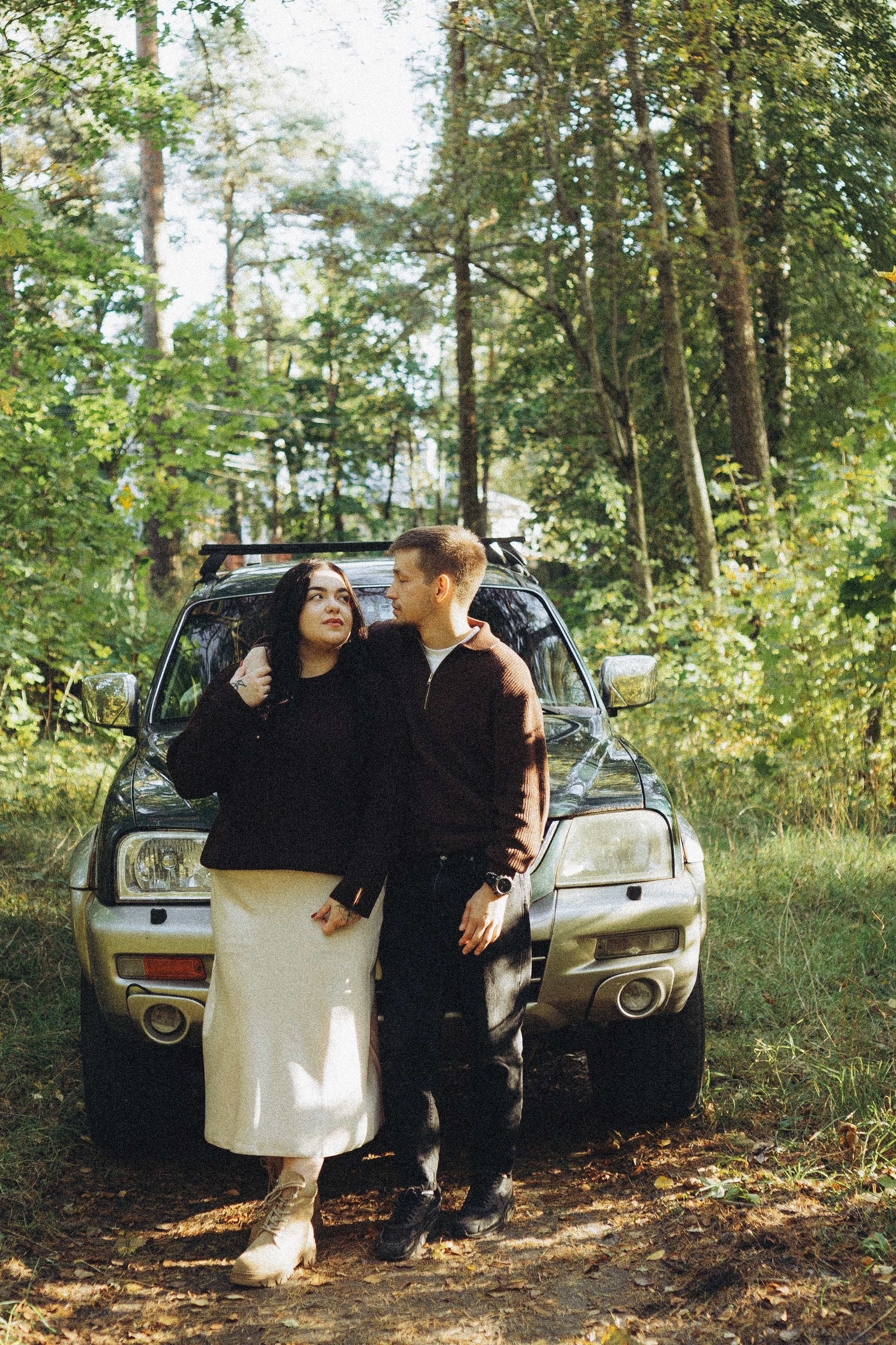 Прогулка по Финскому заливу. Профессиональный фотограф, Санкт-Петербург — Виктория Богомолова