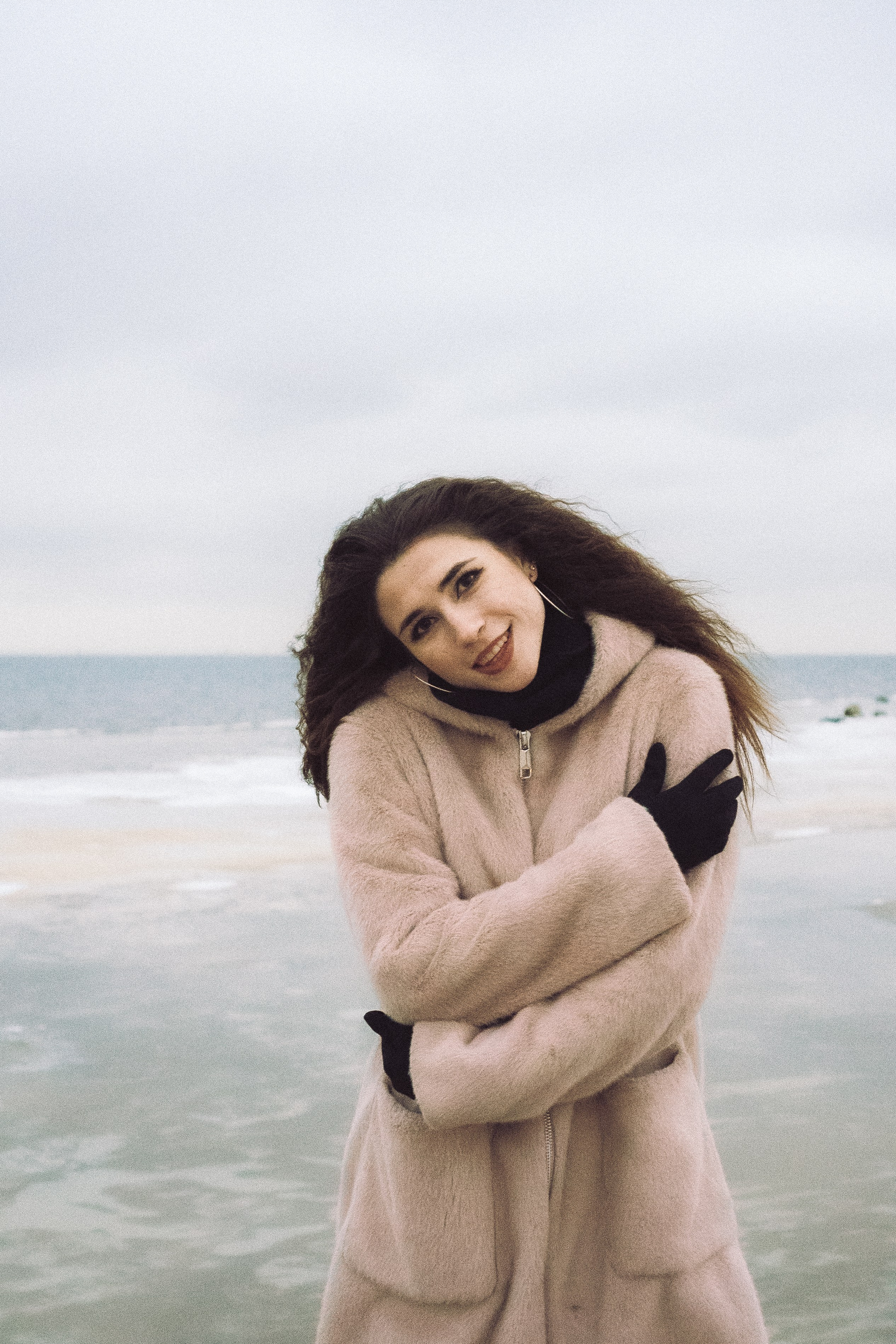 АТМОСЕФРНАЯ СЕРИЯ НА ЗАЛИВЕ. Профессиональный фотограф, Санкт-Петербург — Виктория Богомолова