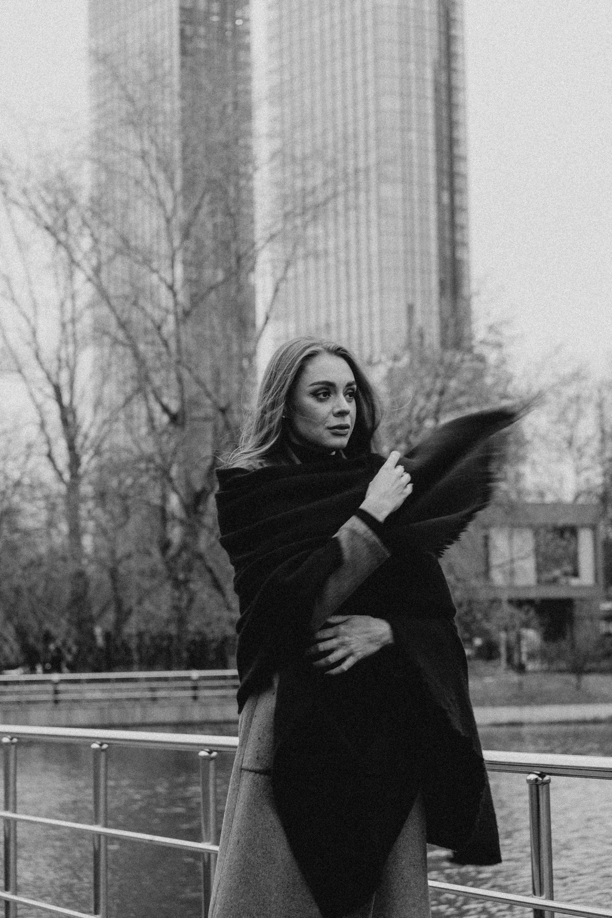 ПРОГУЛКА ПО МОСКВЕ. Профессиональный фотограф, Санкт-Петербург — Виктория Богомолова