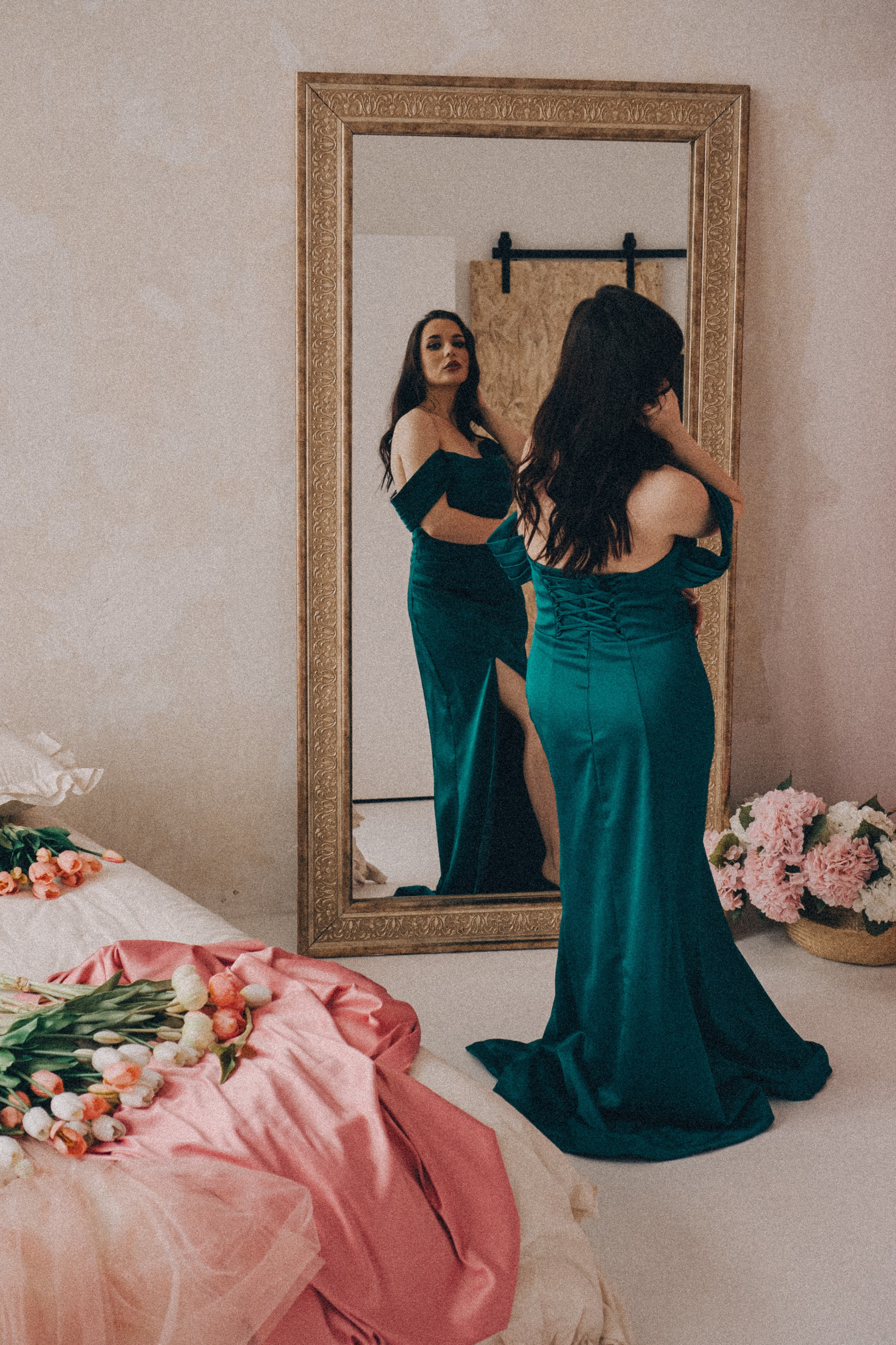 Весенняя. Профессиональный фотограф, Санкт-Петербург — Виктория Богомолова