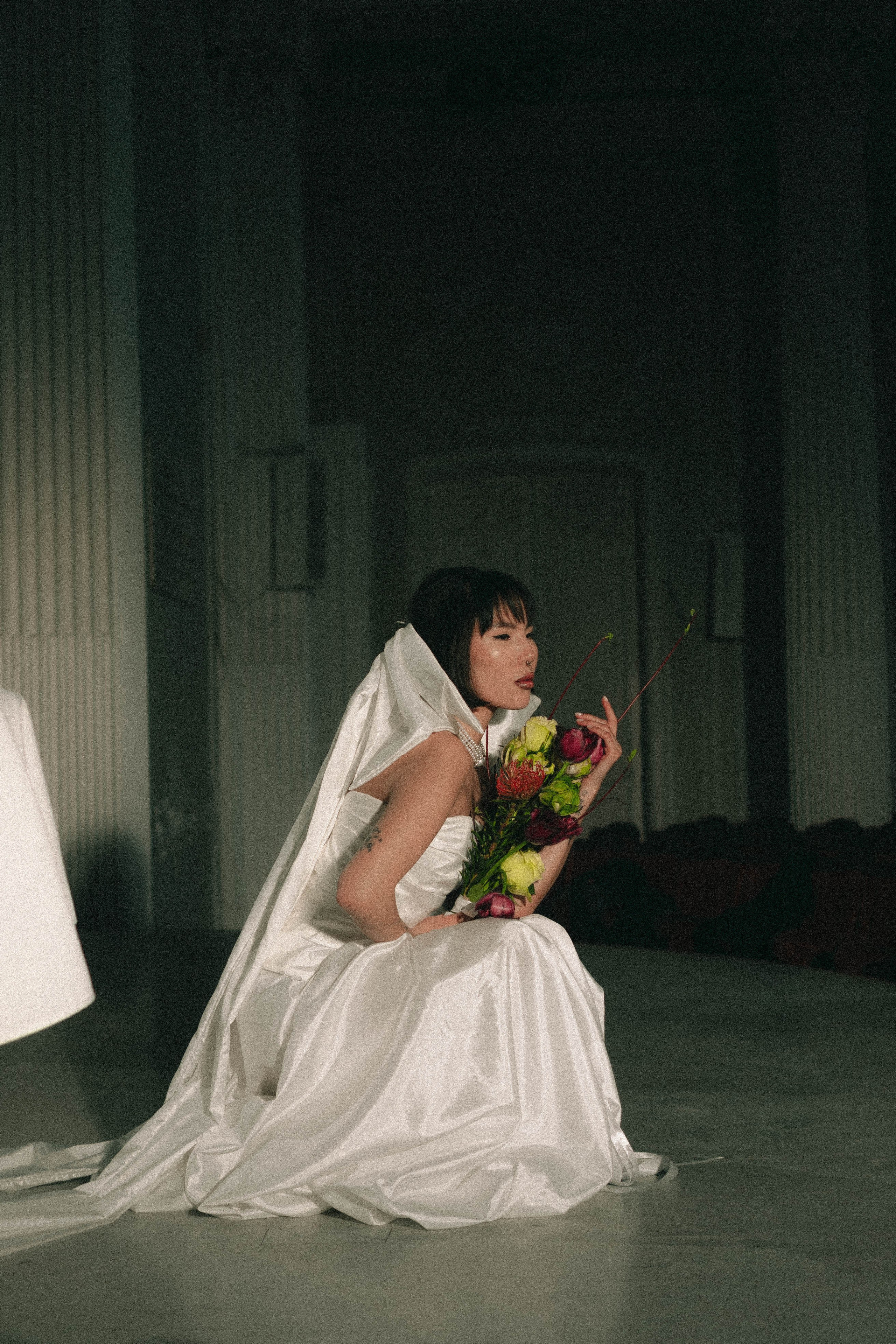 СВАБЕДНАЯ ФОТСЕССИИЯ В ОДНОМ ИЗ ЗАЛОВ НИКОЛАЕВСКОГО ДВОРЦА. Профессиональный фотограф, Санкт-Петербург — Виктория Богомолова