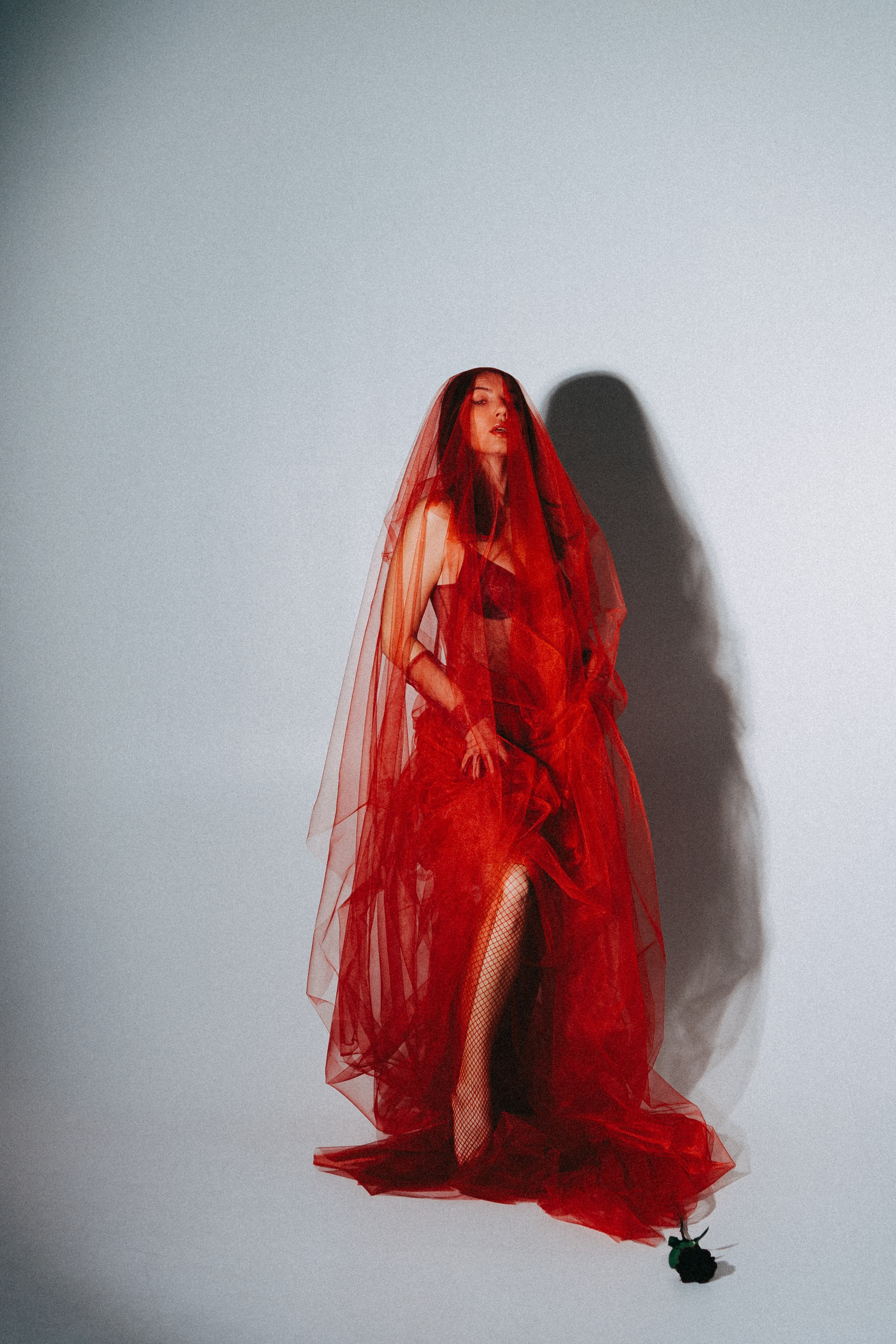 Творческая история для девушки. Профессиональный фотограф, Санкт-Петербург — Виктория Богомолова