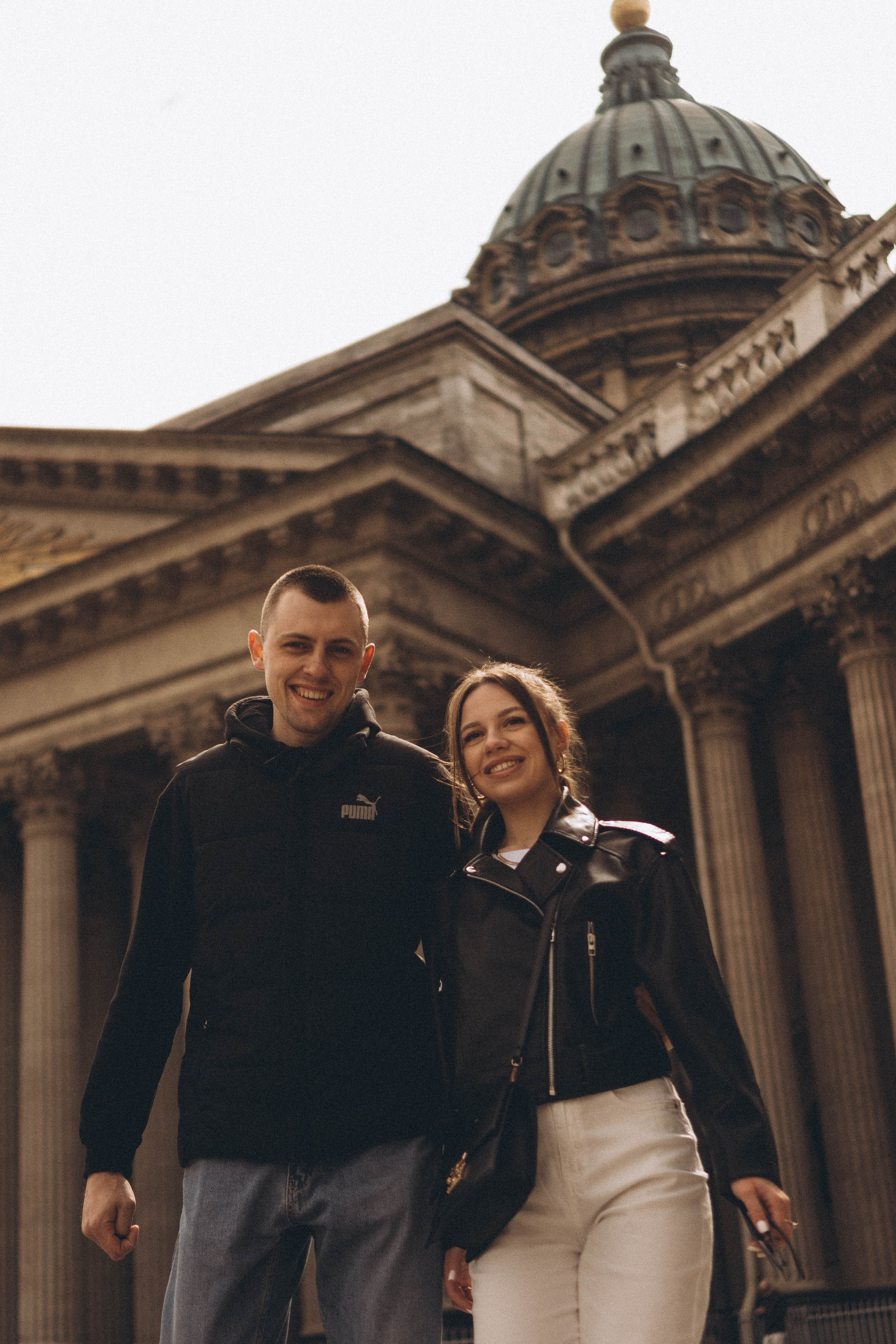 Прогулочная. Профессиональный фотограф, Санкт-Петербург — Виктория Богомолова