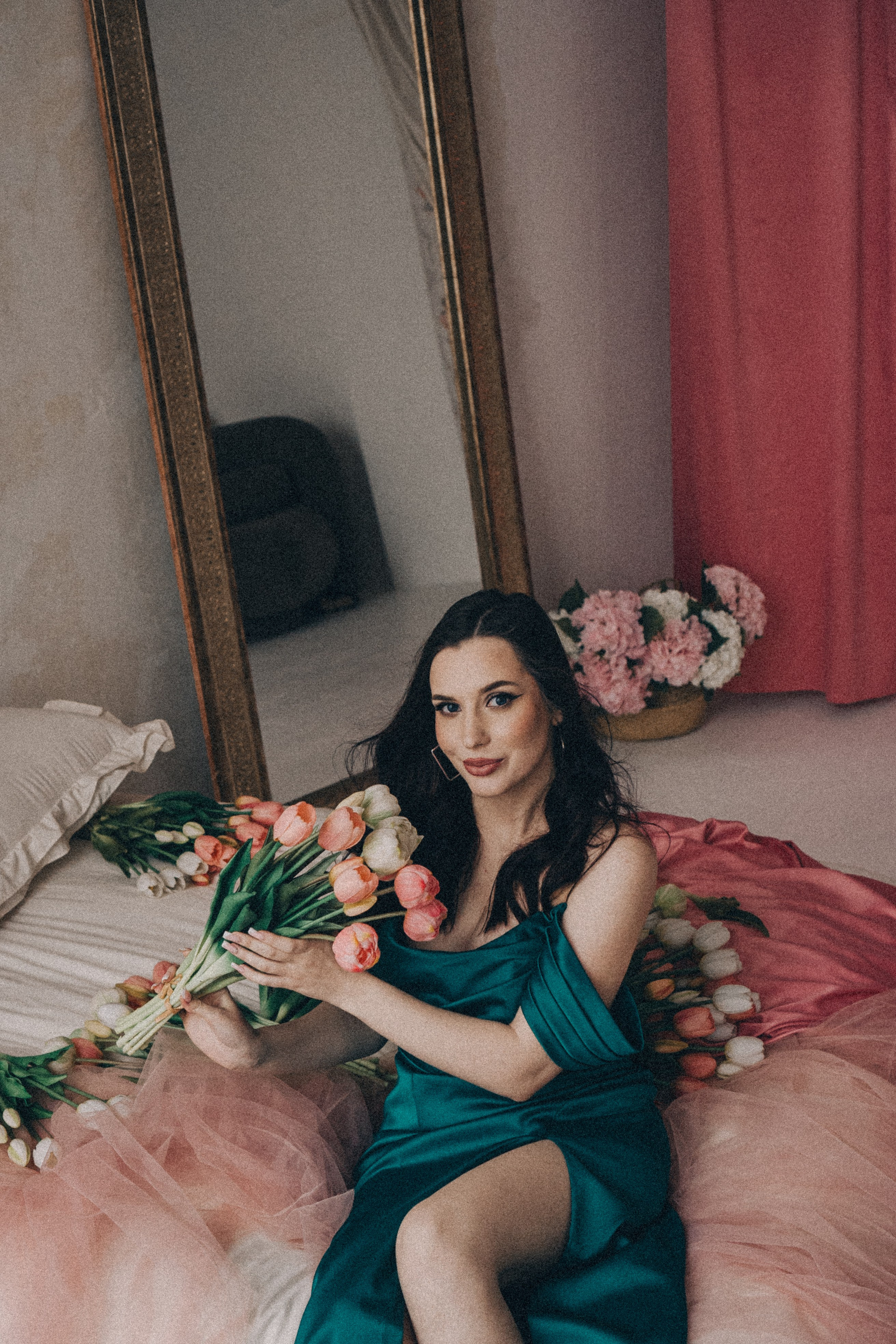 Весенняя. Профессиональный фотограф, Санкт-Петербург — Виктория Богомолова