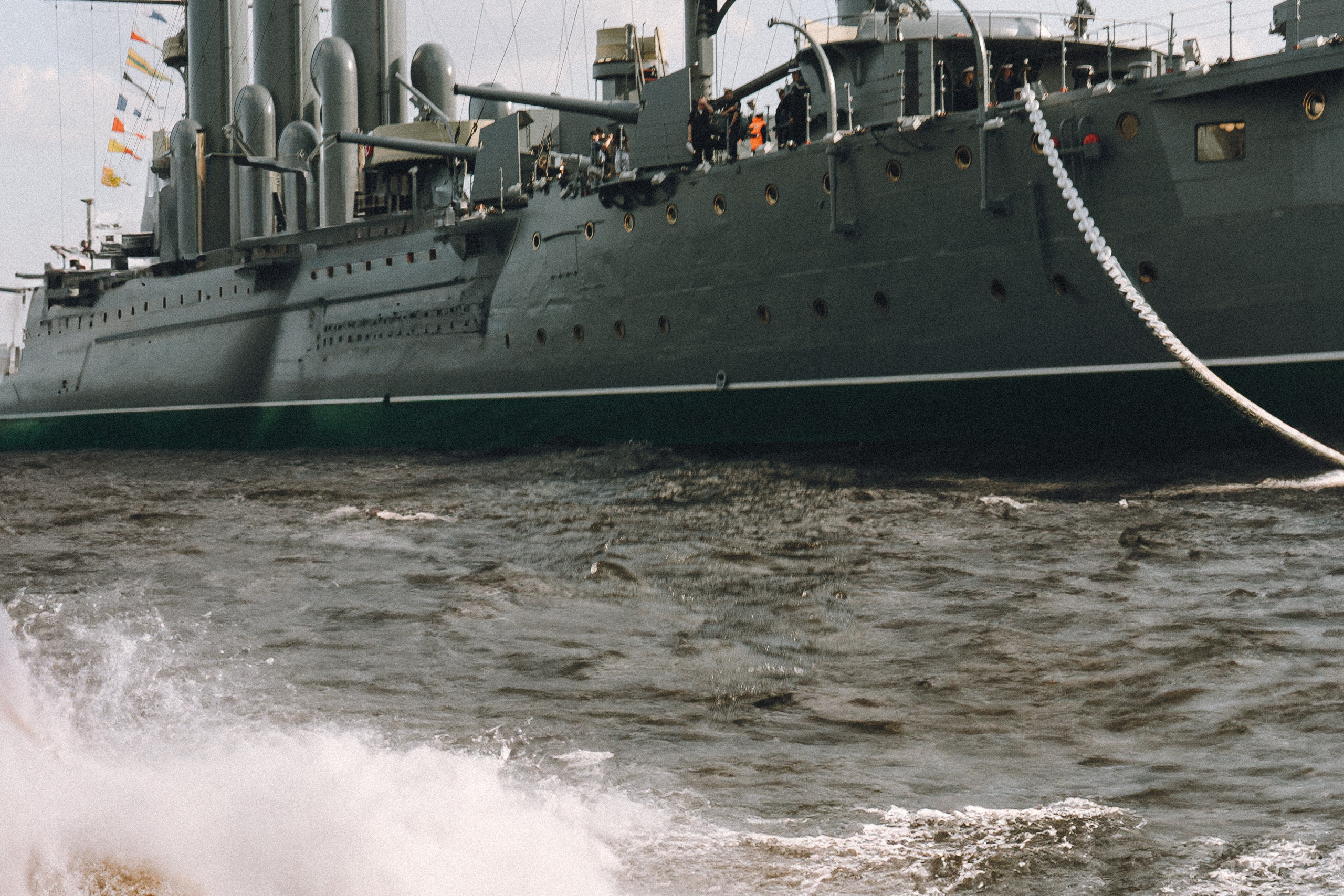 ДЕВИЧНИК НА КАТЕРЕ. Профессиональный фотограф, Санкт-Петербург — Виктория Богомолова