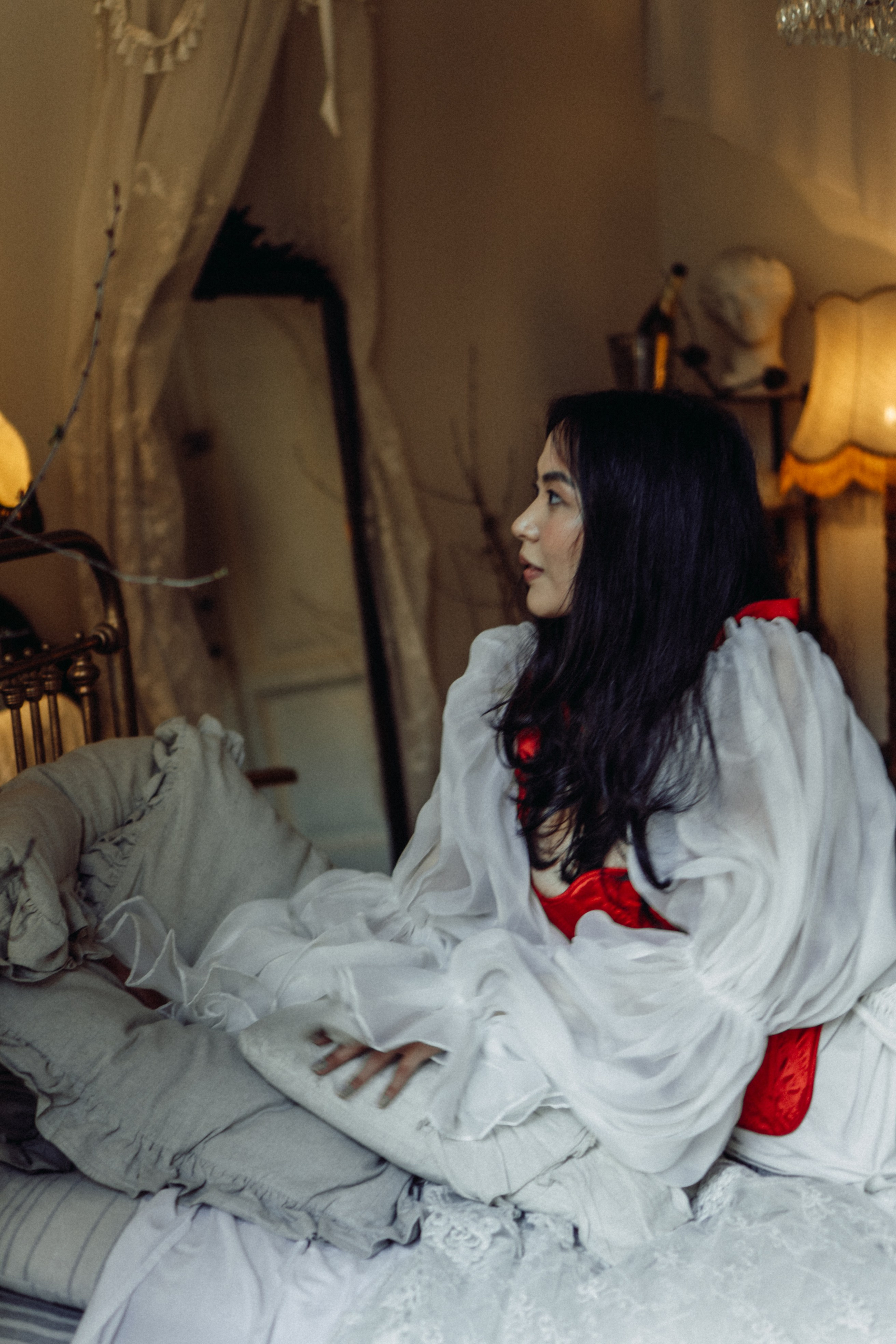 ВИНТАЖНЫЙ СТИЛЬ. Профессиональный фотограф, Санкт-Петербург — Виктория Богомолова